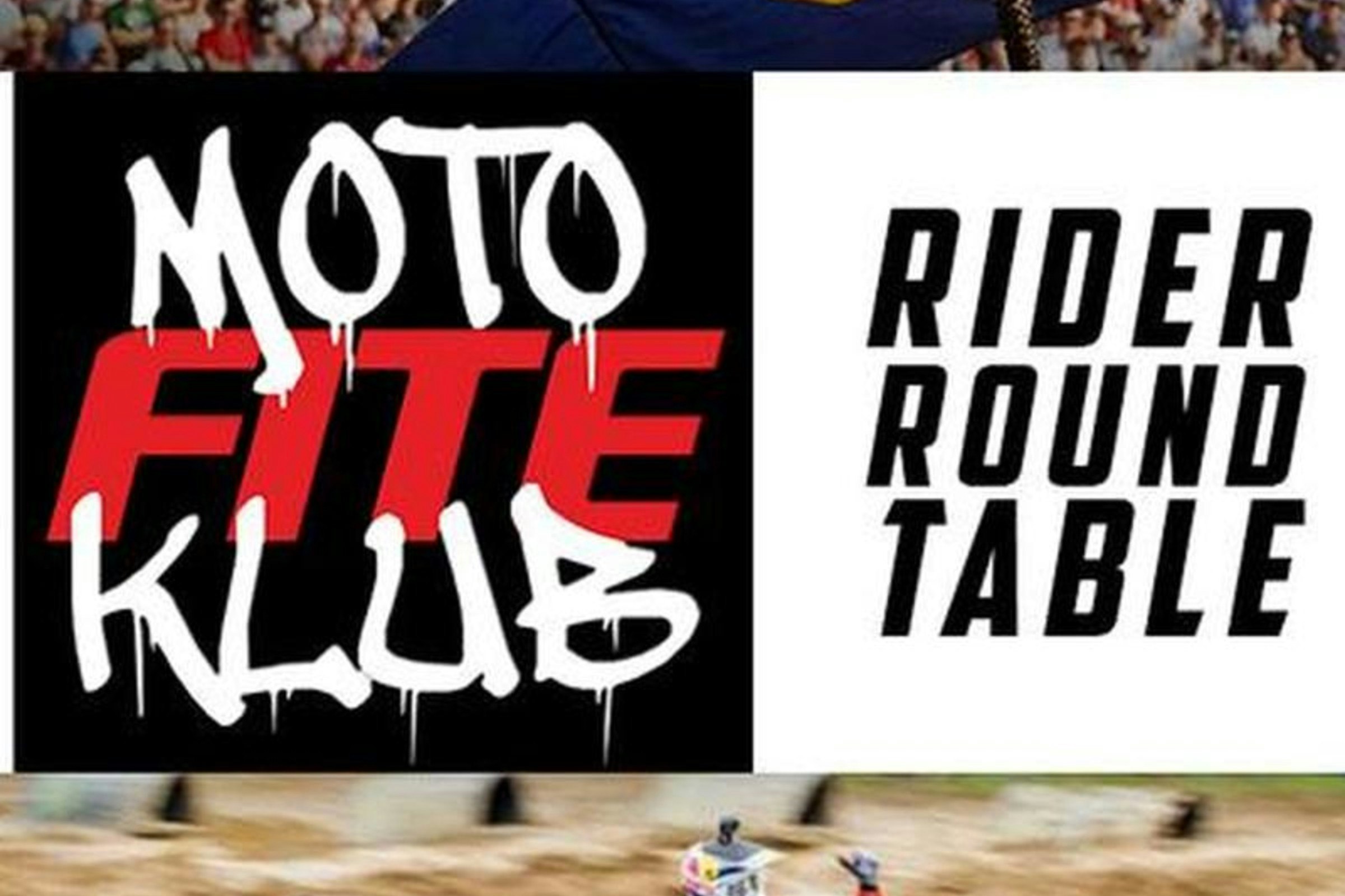 Watch: Moto Fite Klub Rider Rountable Hangout Free Tonight
