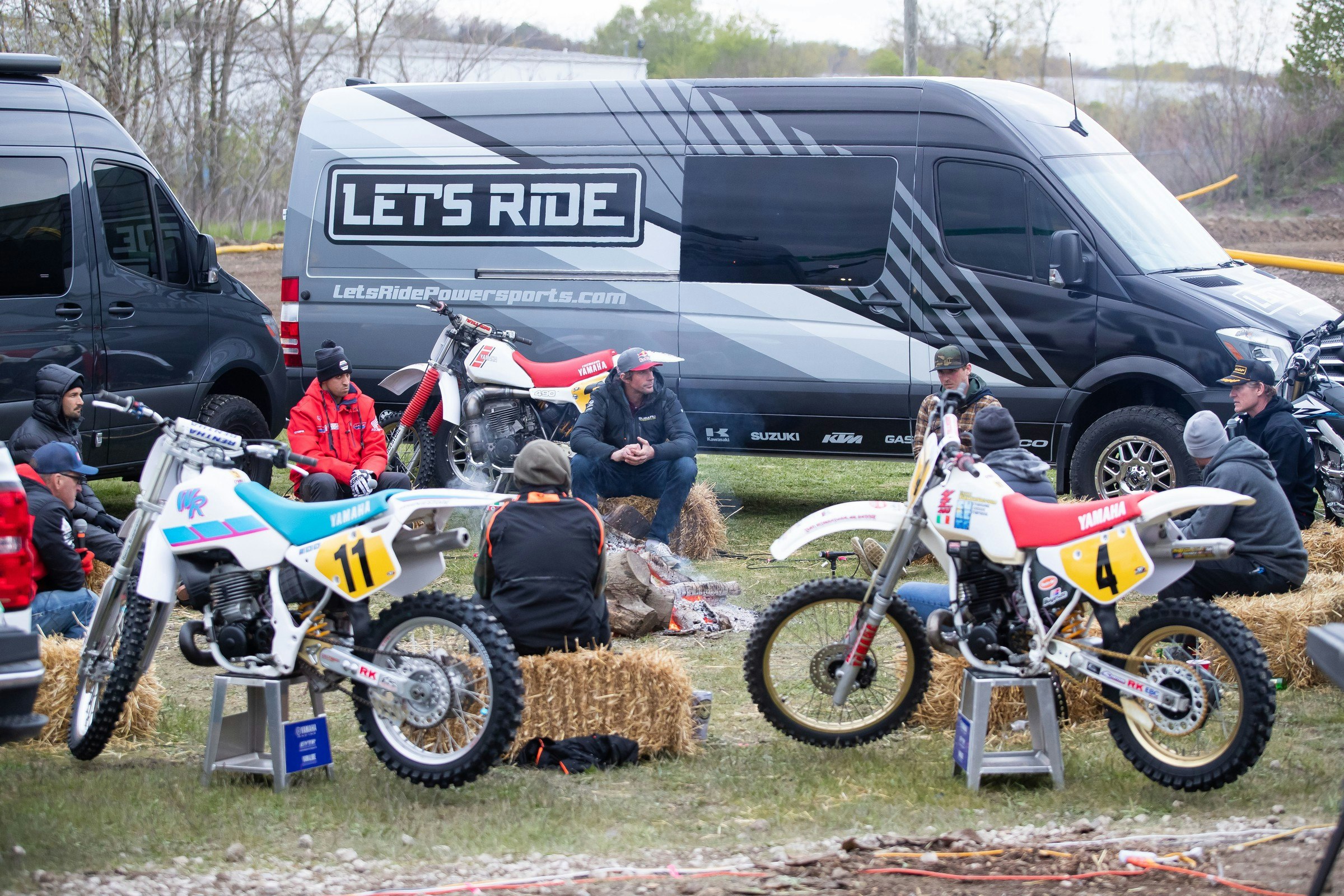Watch: Moto Fite Klub Pay-Per-View Race Tonight