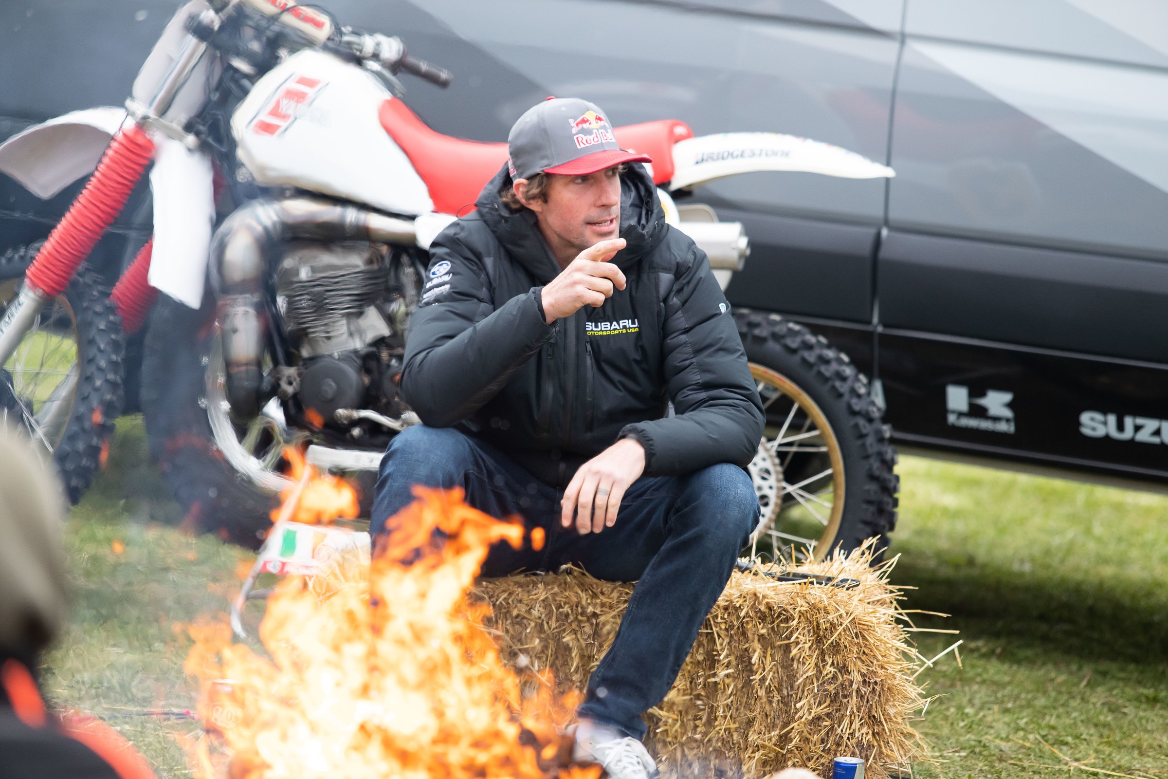 Instapics: Moto Fite Klub