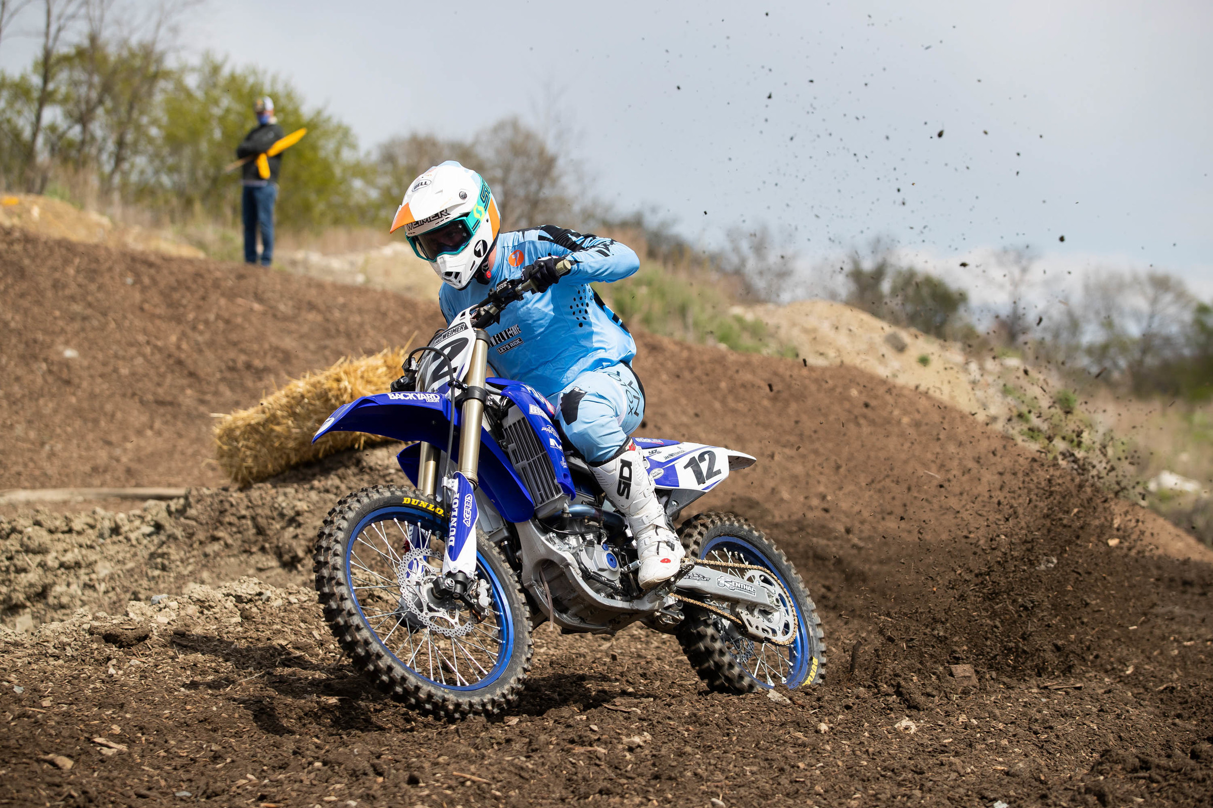 Photo Gallery From May 2020 Moto Fite Klub - Racer X