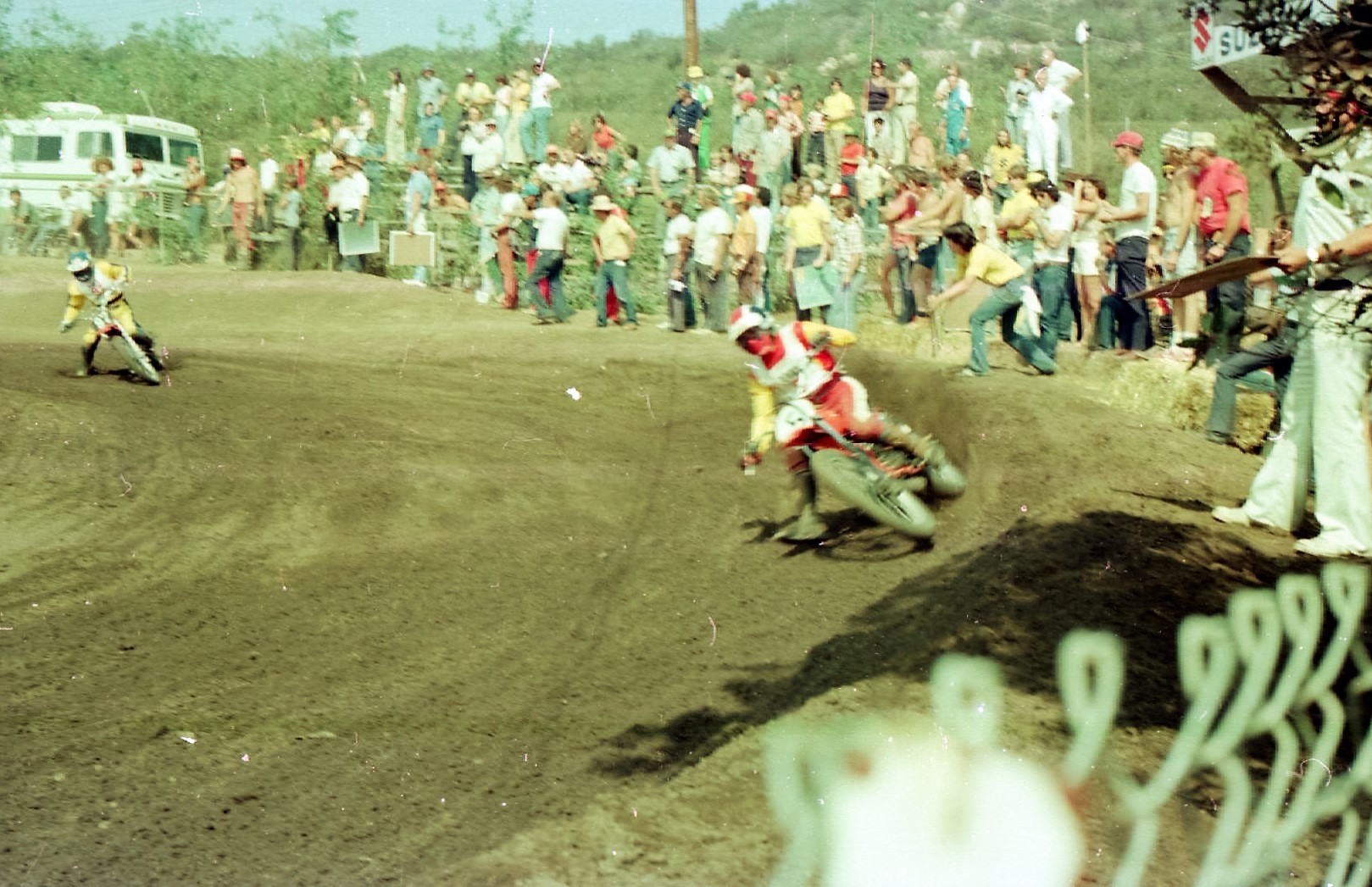 McCollough and Bartley