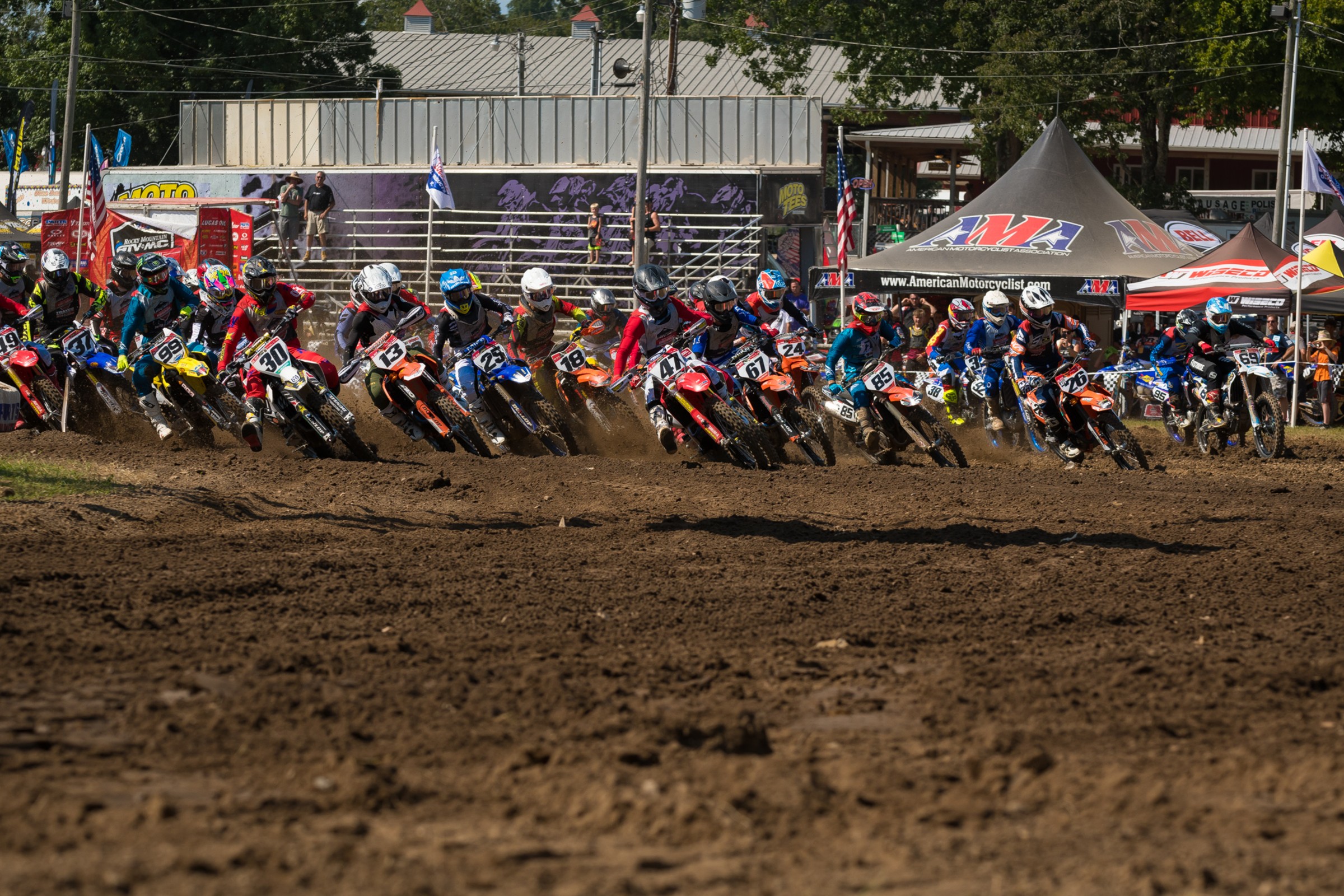 Regional Championship Schedule Announced For 2020 Loretta Lynn's