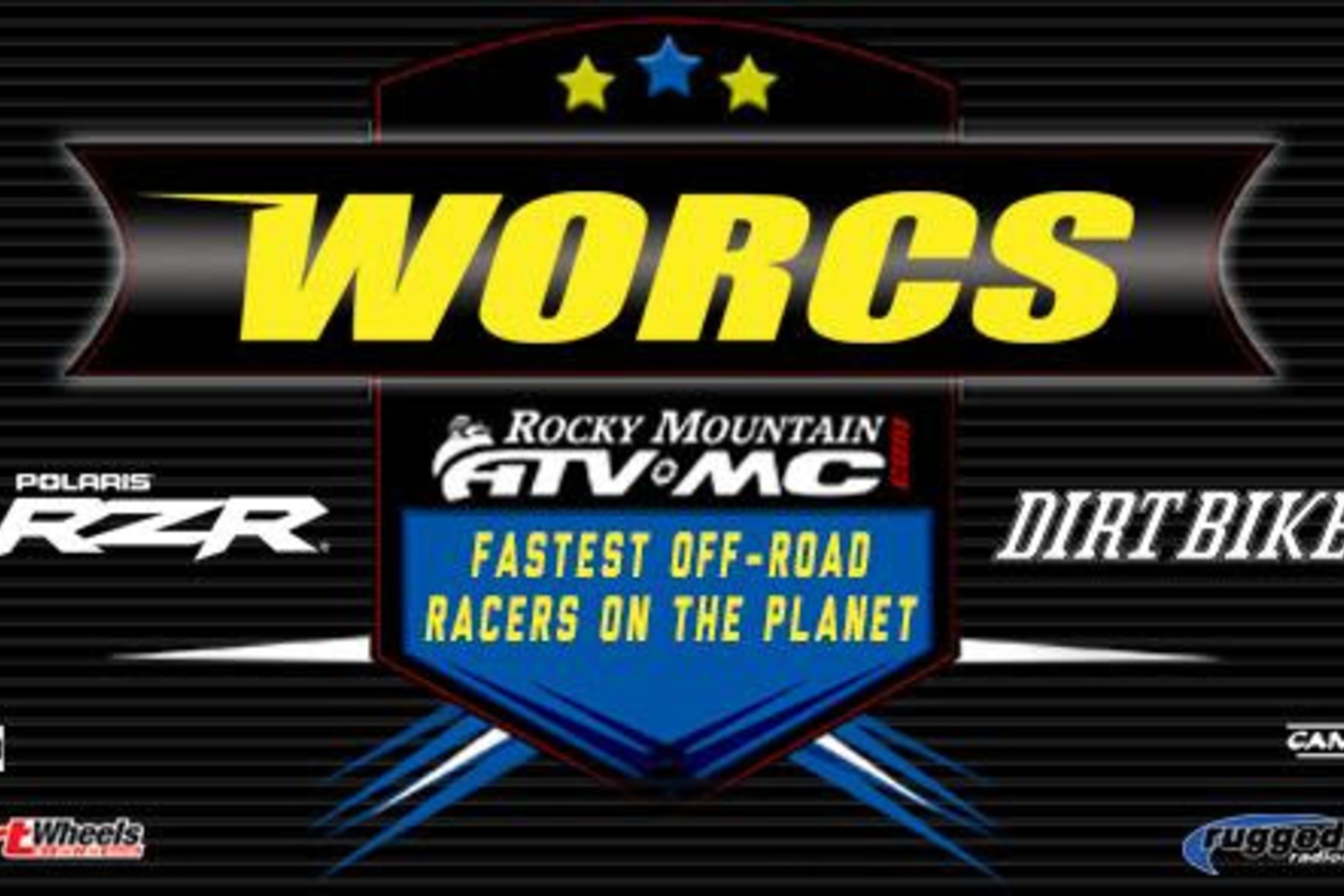 Updated WORCS 2020 Race Schedule