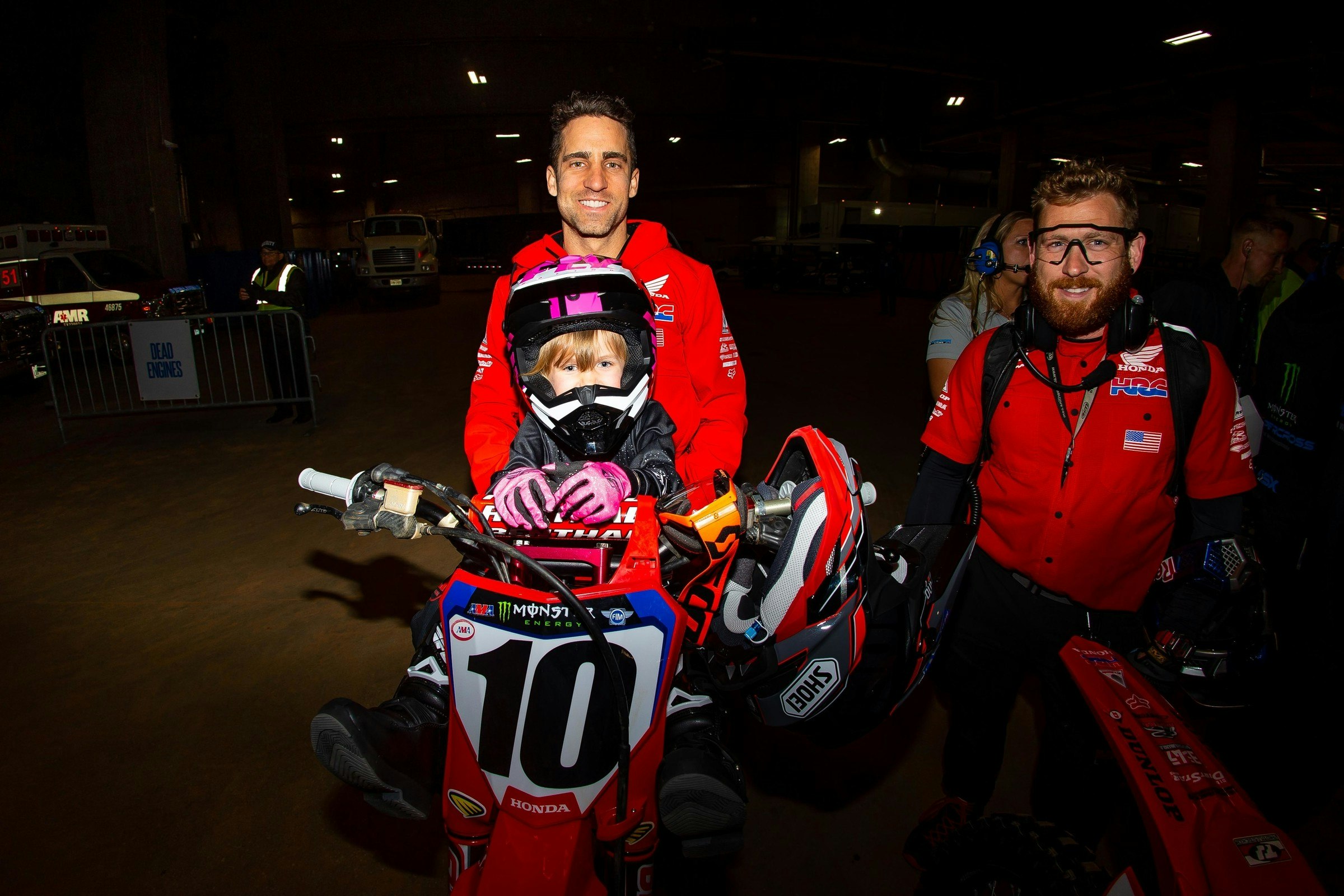 Justin Brayton To Join Us On Racer X Instagram Live Video May 19 at 1 p.m. EST