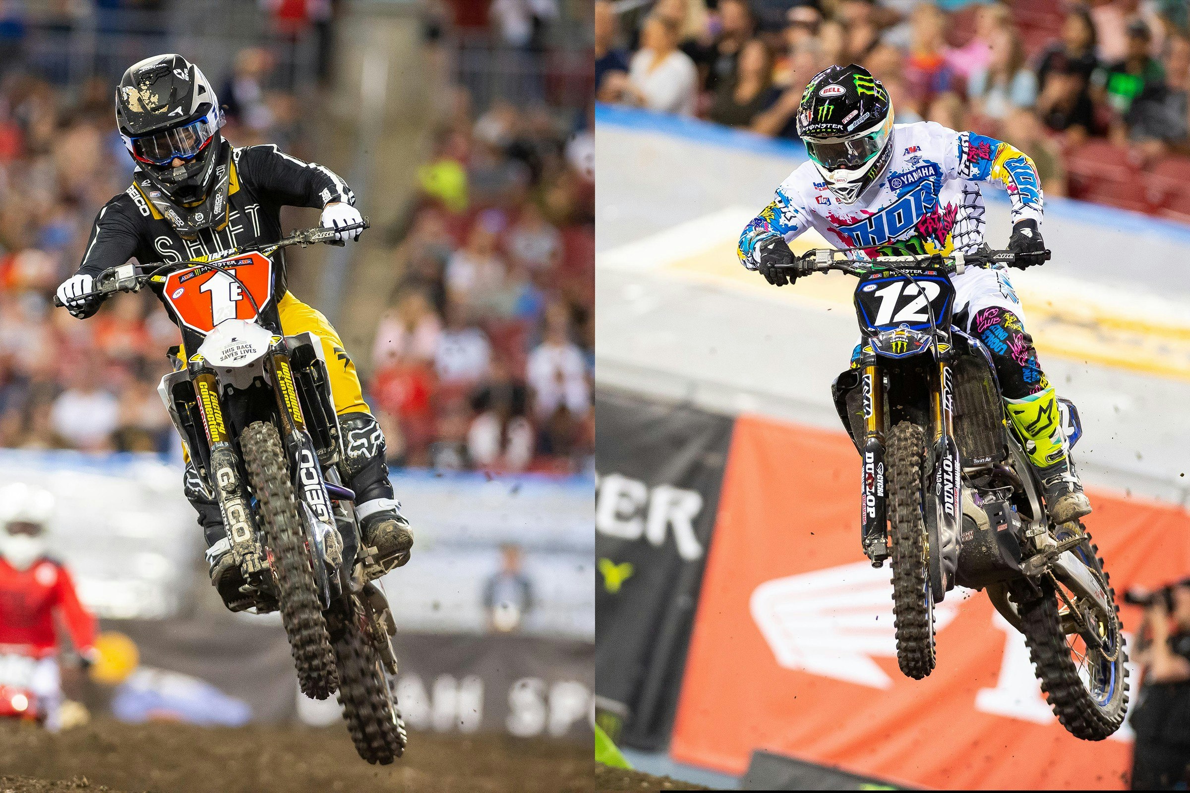 Chase Sexton, Shane McElrath To Join Us On Racer X Instagram Live Video May 22