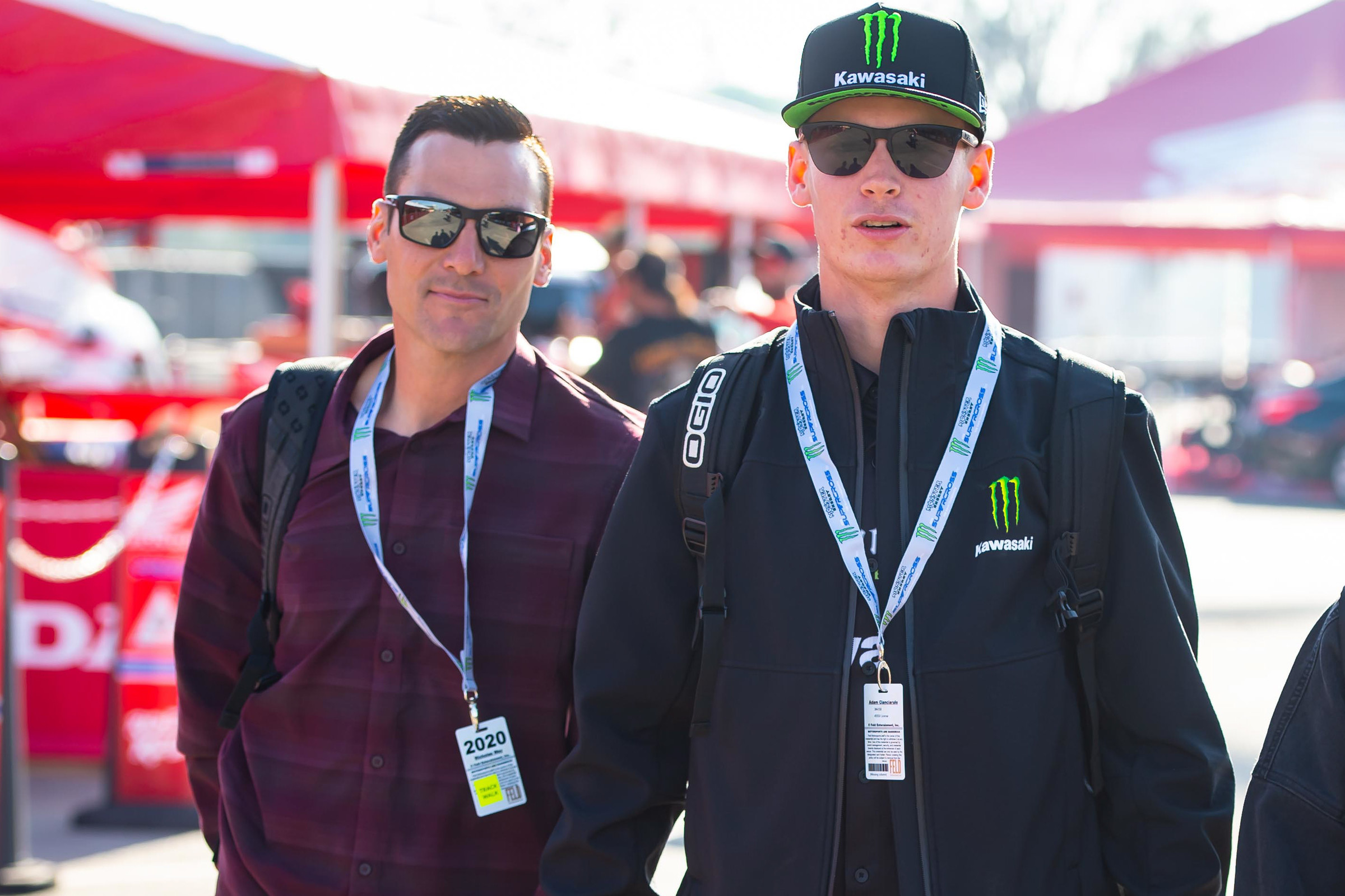 Wey and Cianciarulo