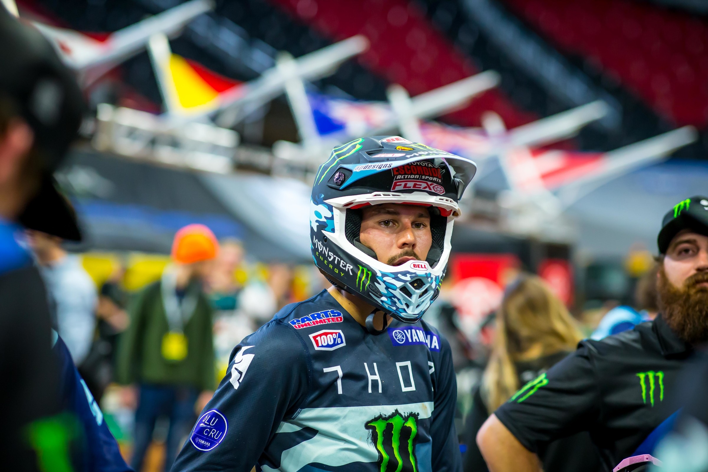 Insight: Colt Nichols