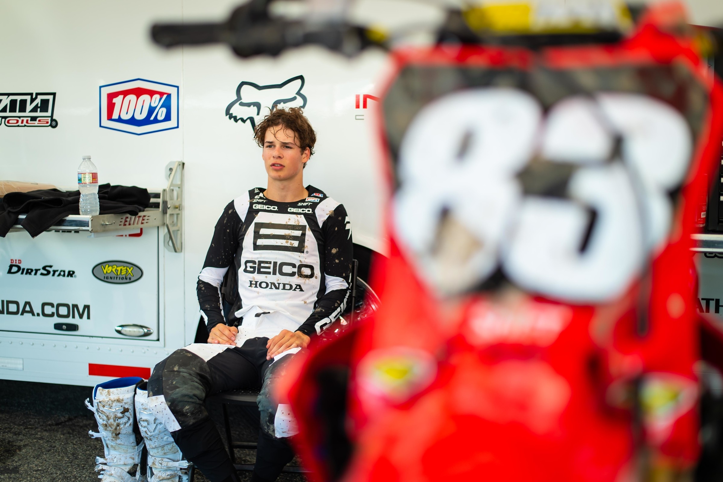 250 Words: The Rookies