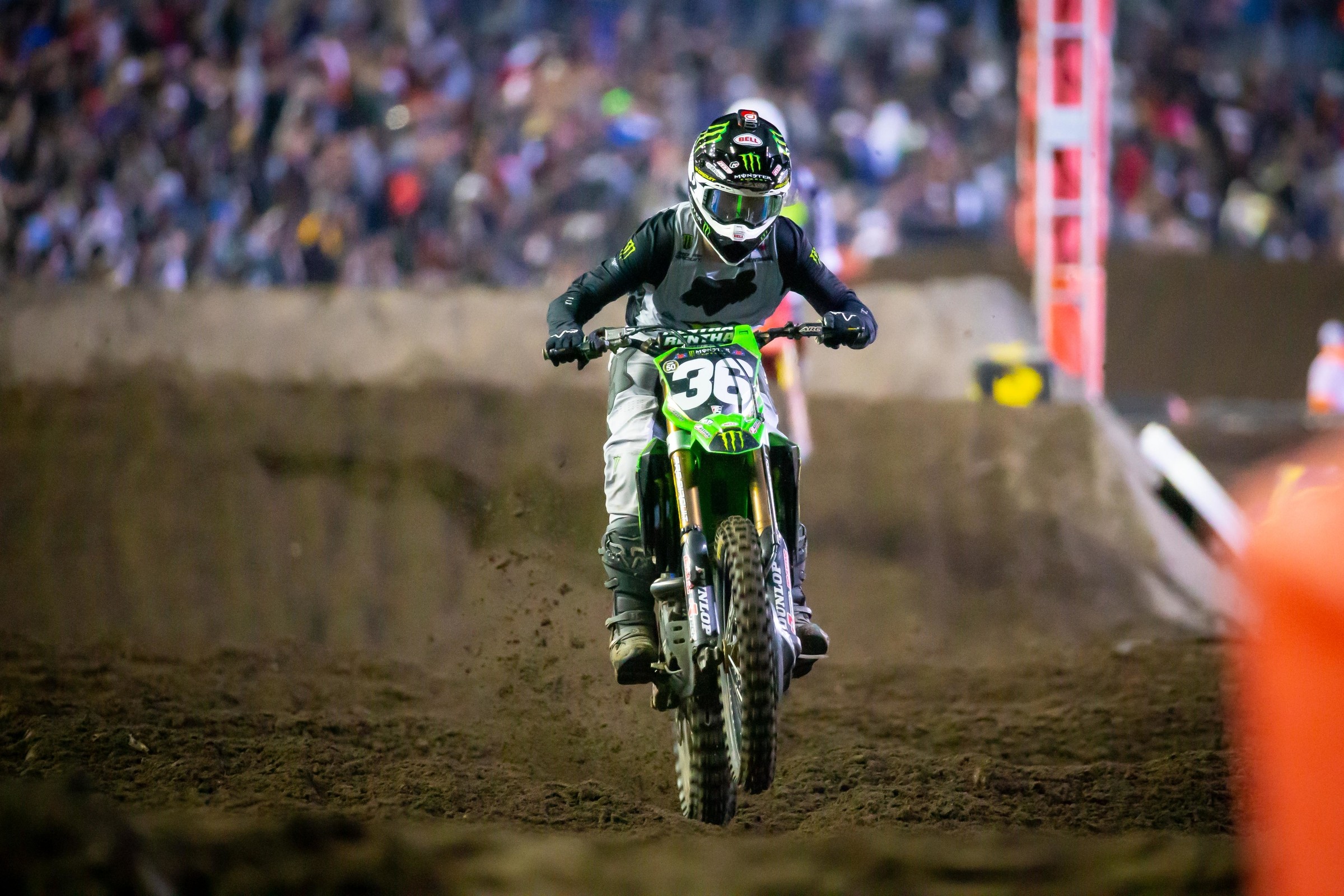 10 Things to Watch: Salt Lake City 1