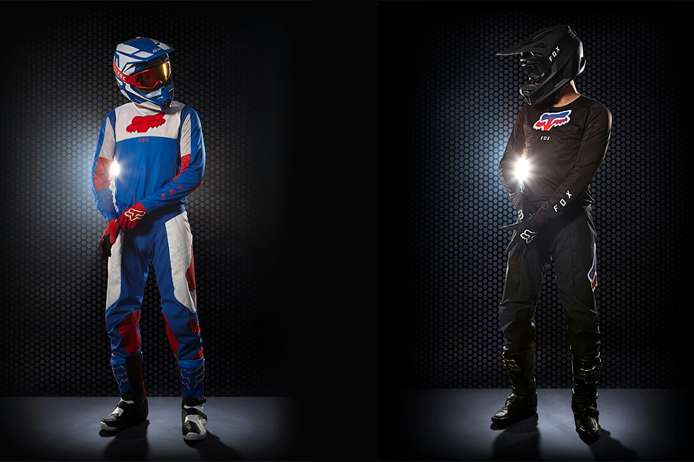 Fox Racing Releases New Airline Racewear Collection