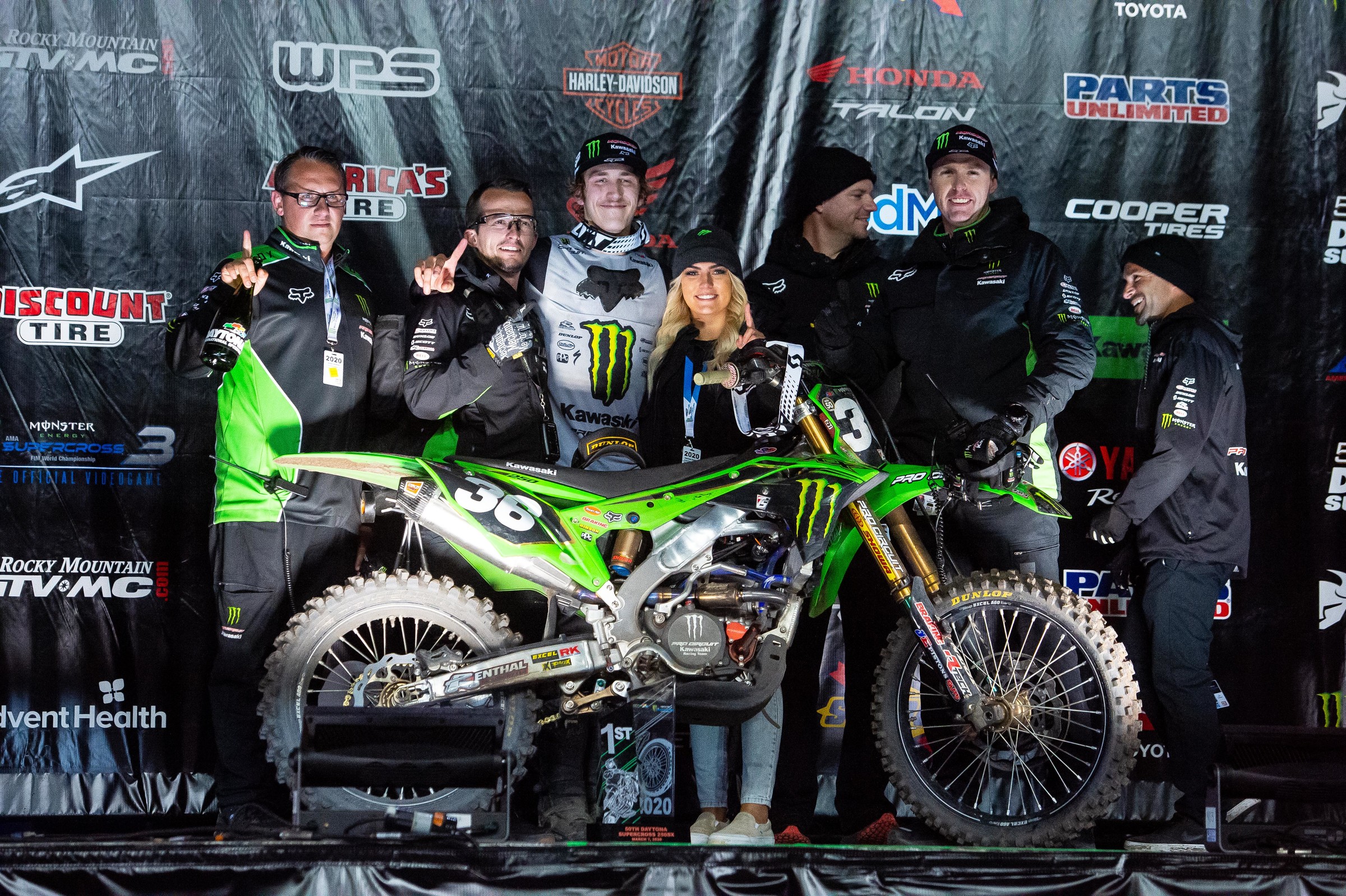 Can these good vibes continue three months later?