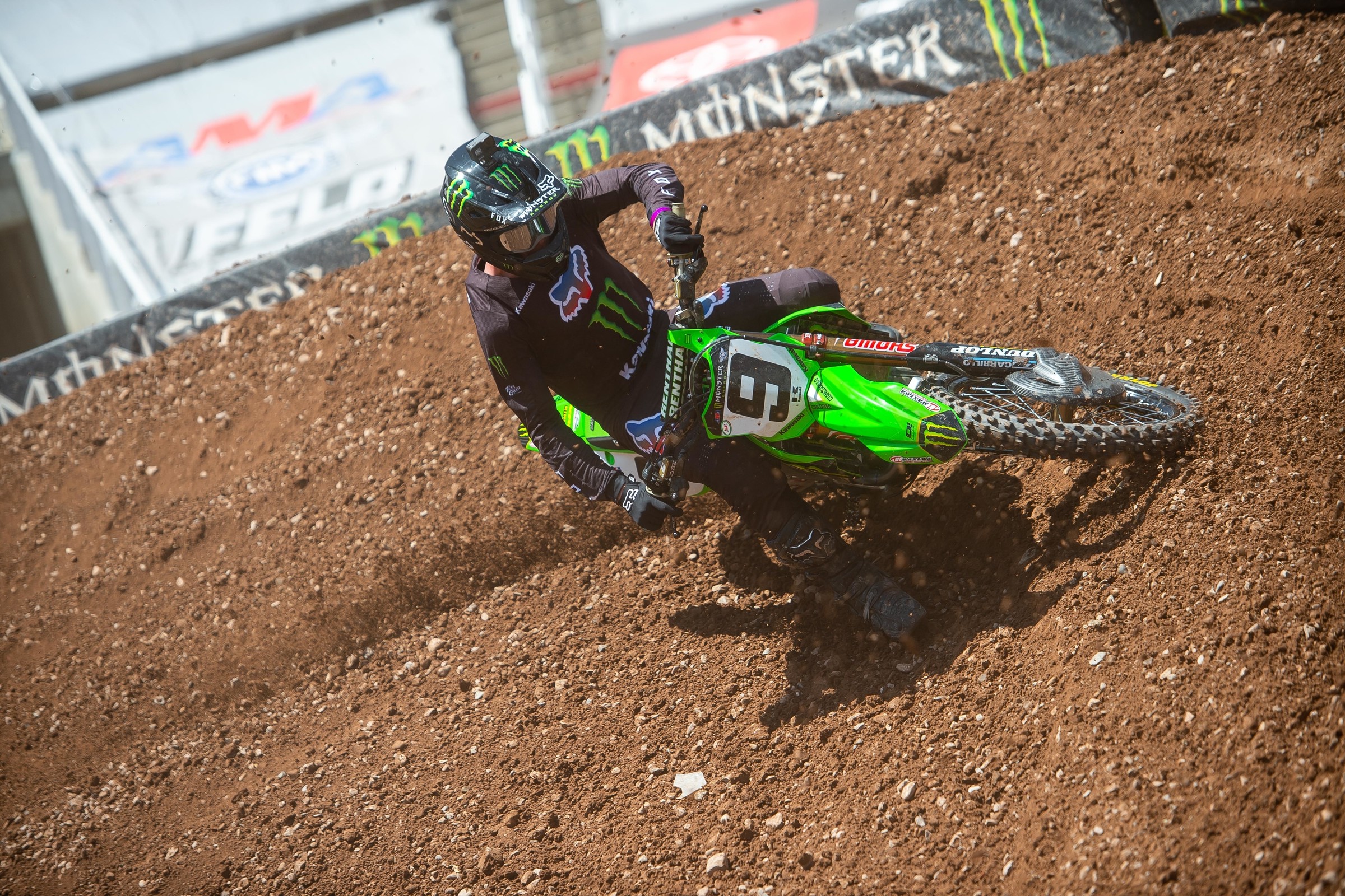 Adam Cianciarulo Injury Update Supercross Racer X