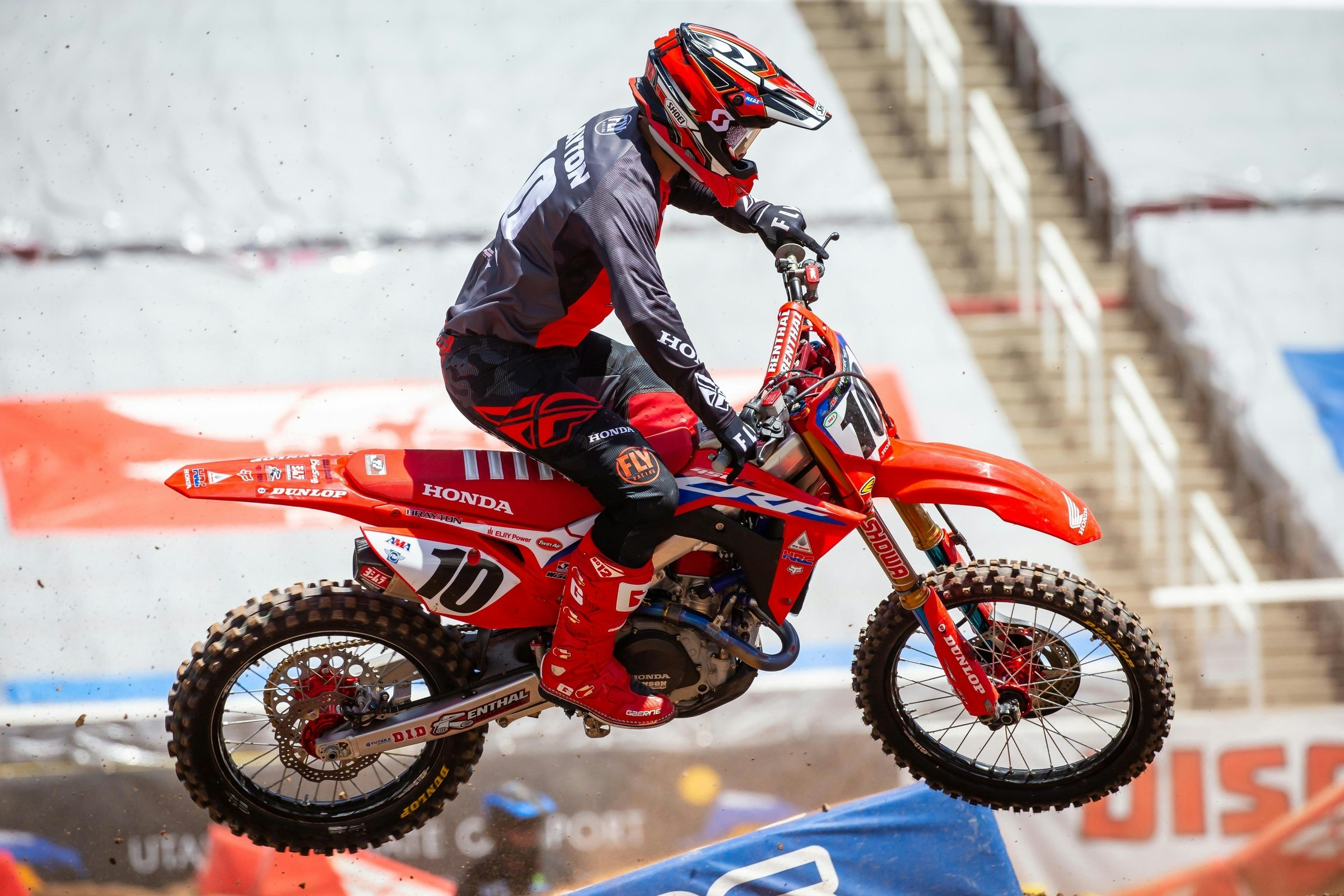 Brayton, Blair, and More on PulpMX Show Tonight