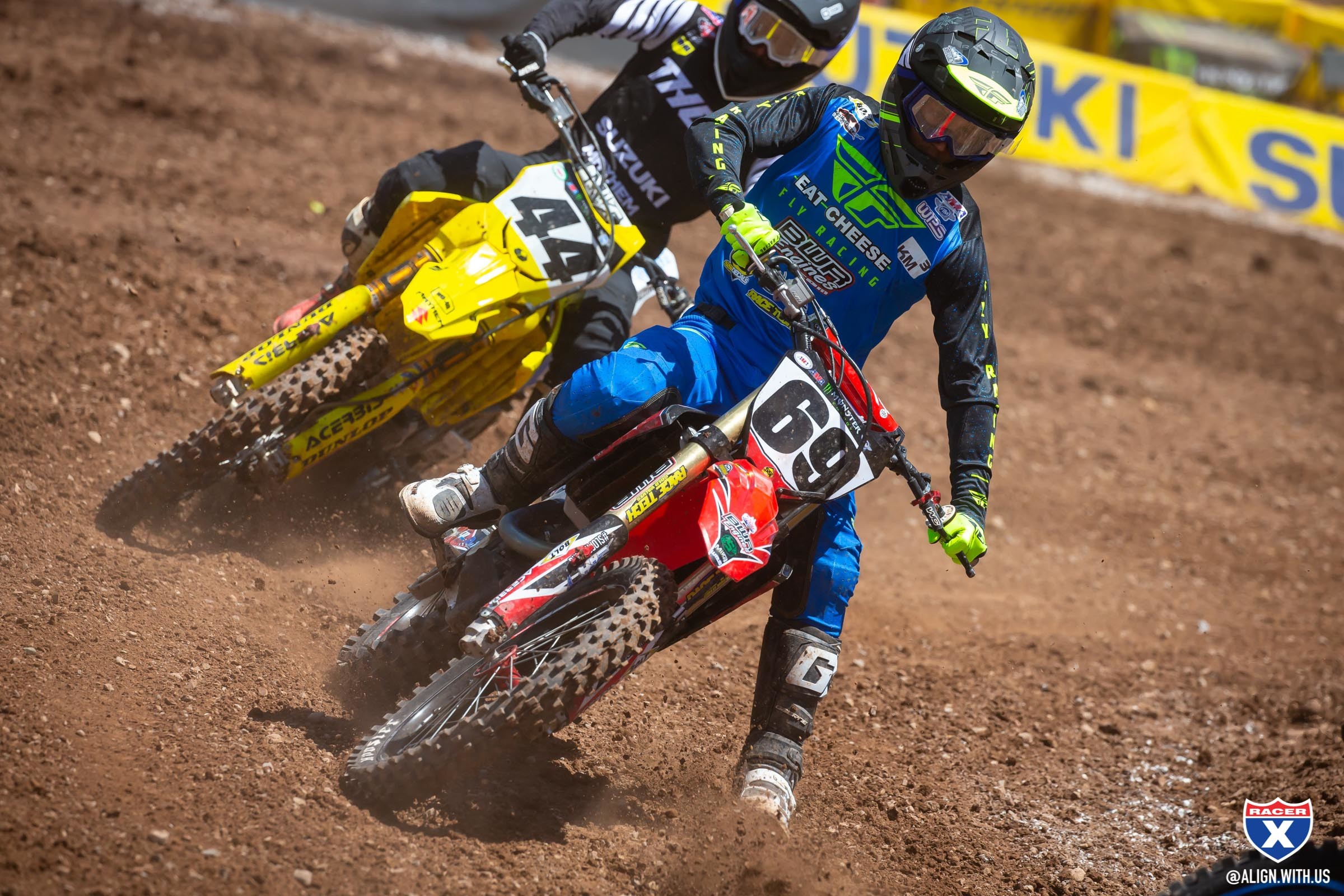 Photos from 2020 Salt Lake City 1 Supercross - Racer X