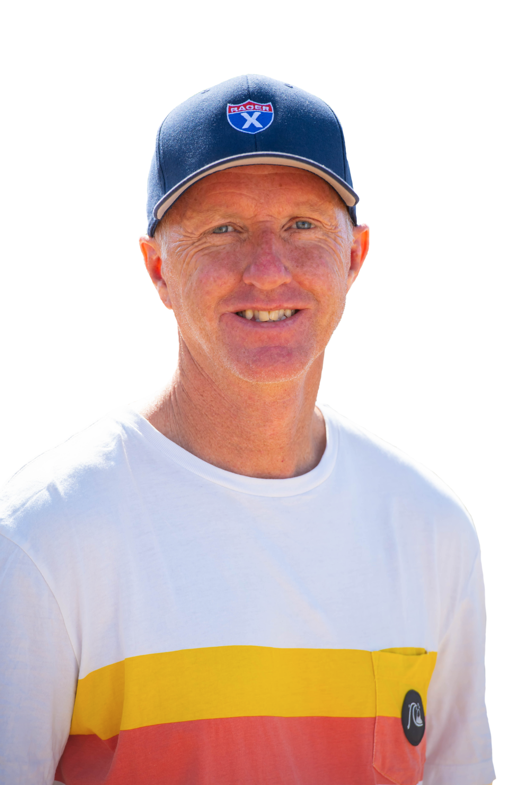 Picture of Kris Keefer