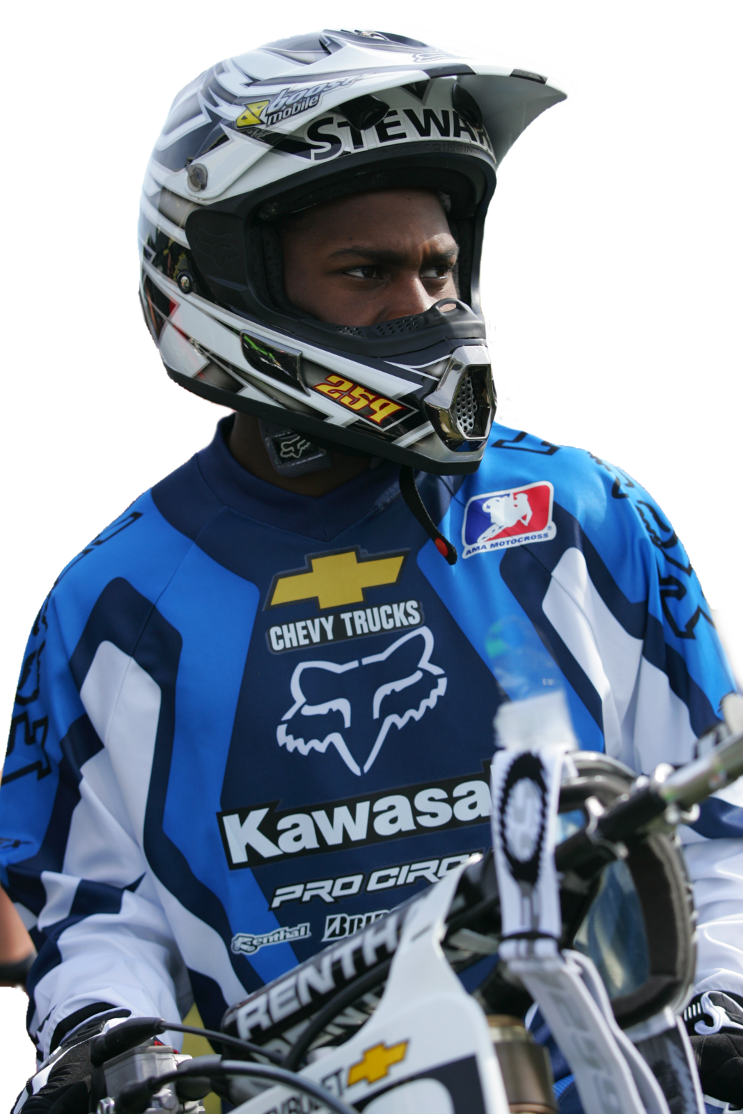 James Stewart