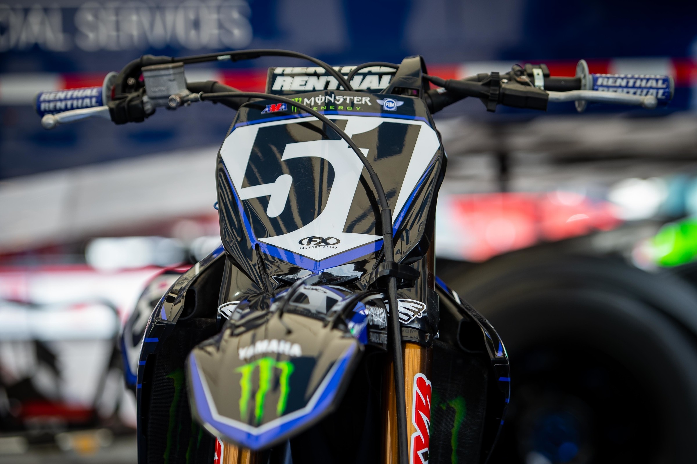 Race Day Feed: Salt Lake City 2