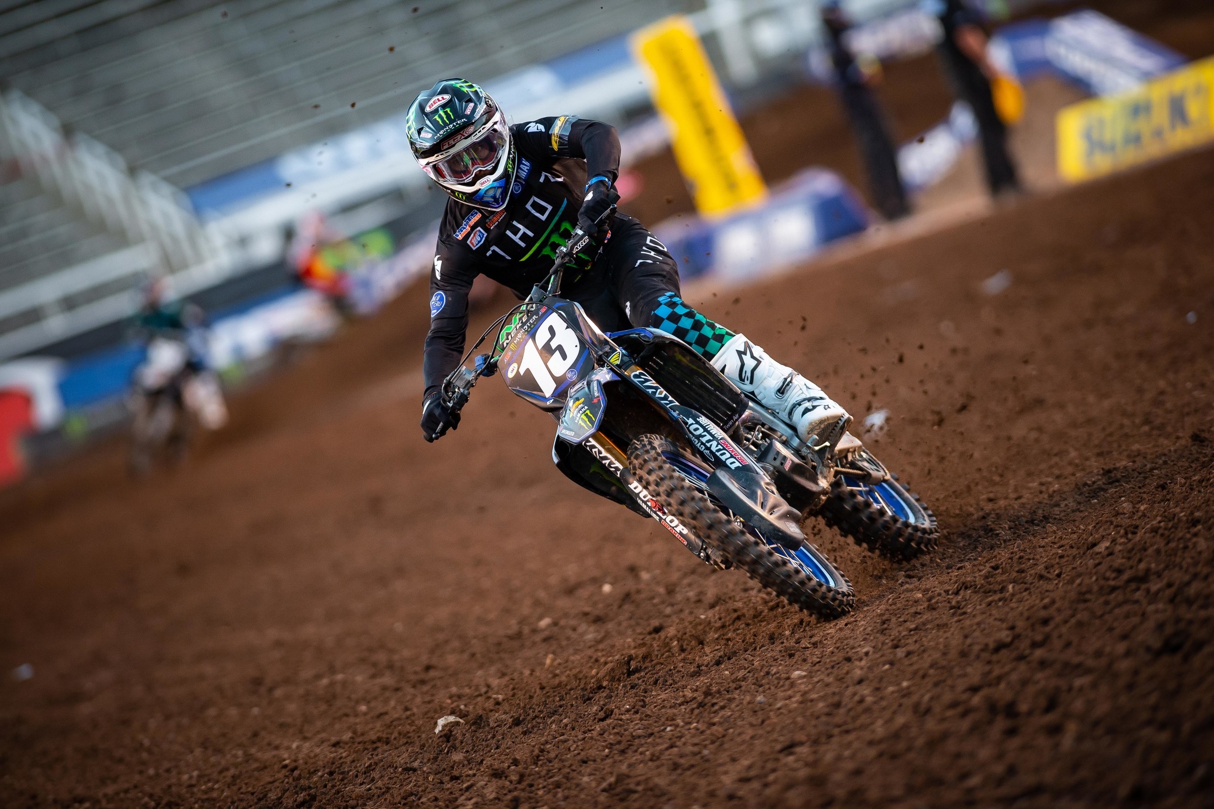 Breakdown: Salt Lake City 2