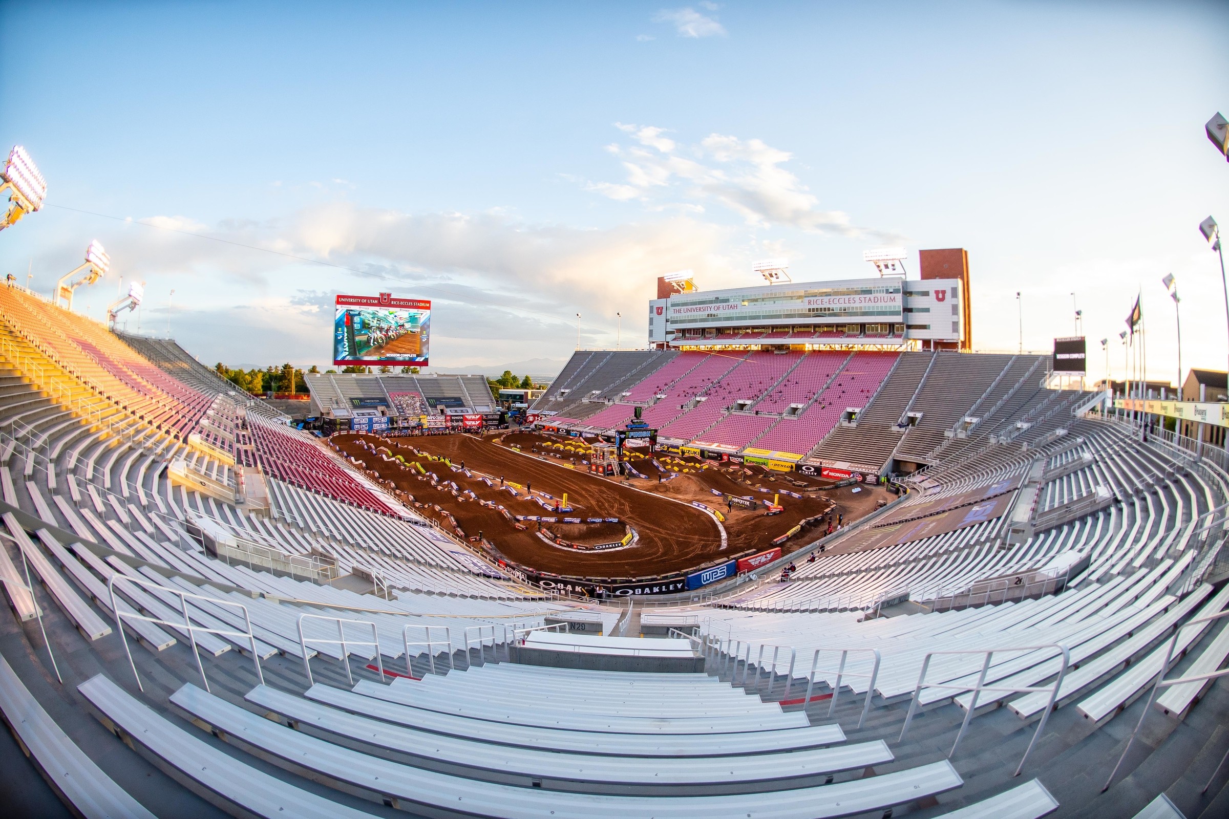 Observations: Salt Lake City 2