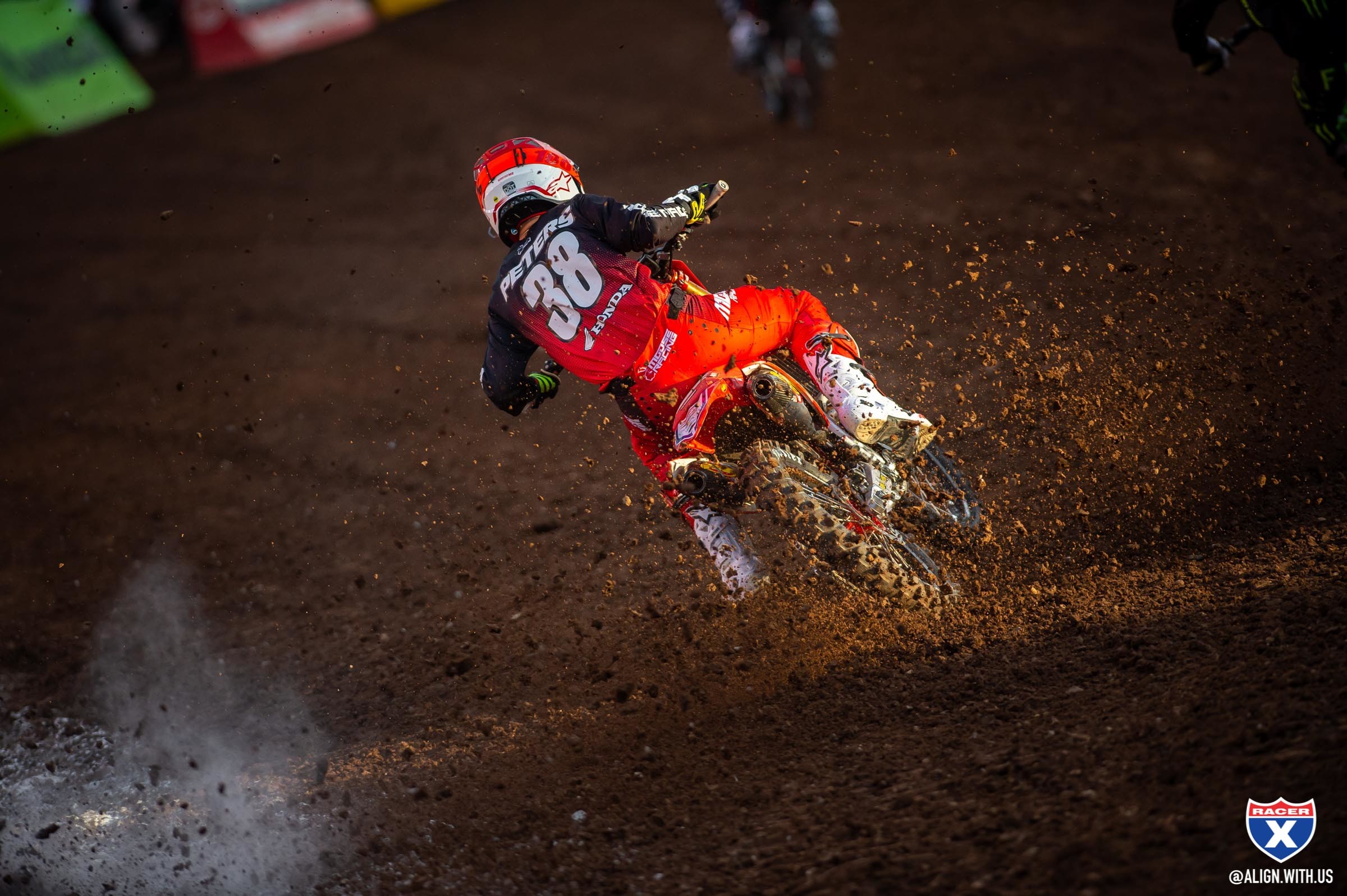 Photos from 2020 Salt Lake City 2 Supercross - Racer X