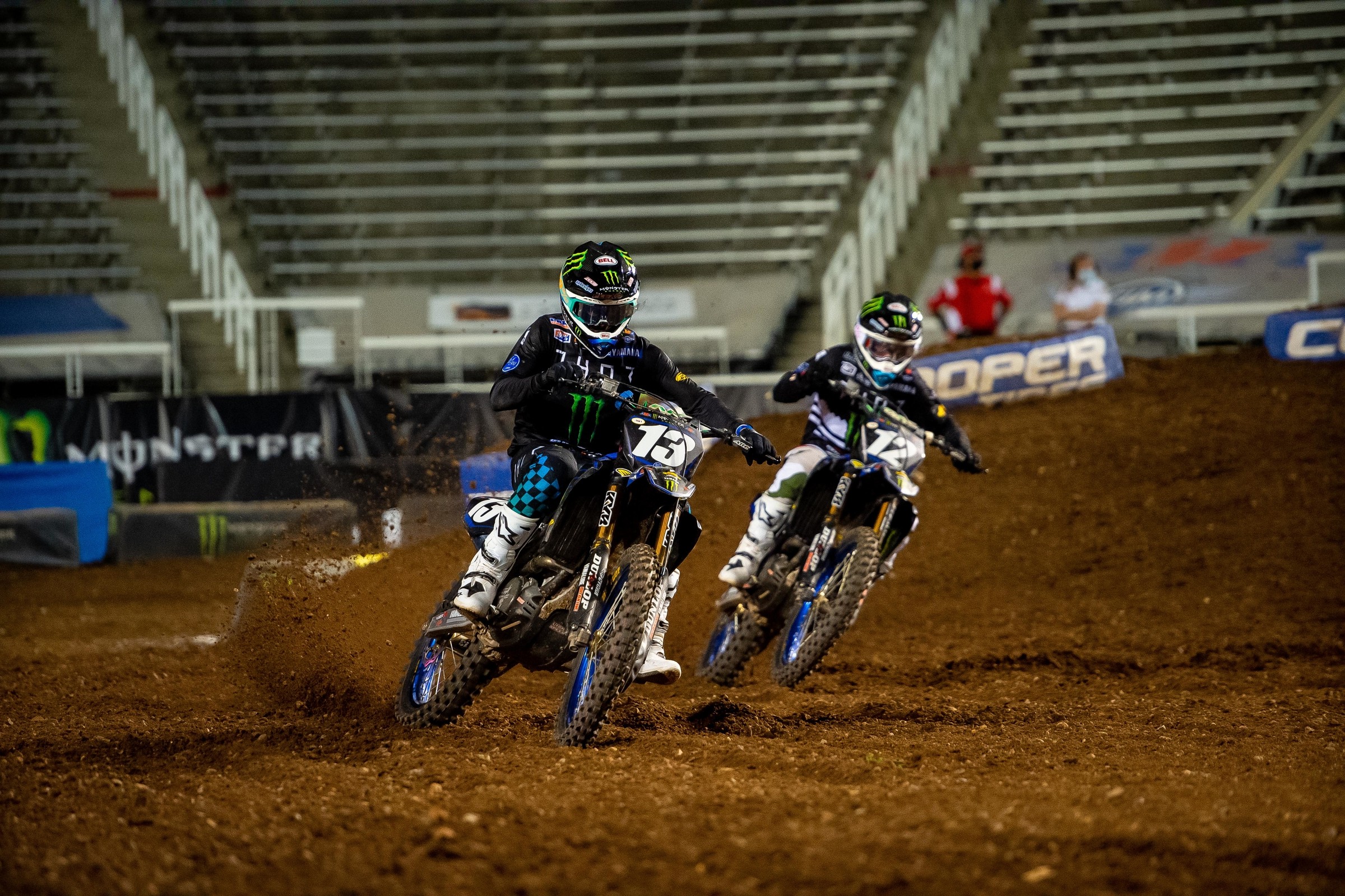 10 Things To Watch At 2020 Salt Lake City 3 Supercross Racer X