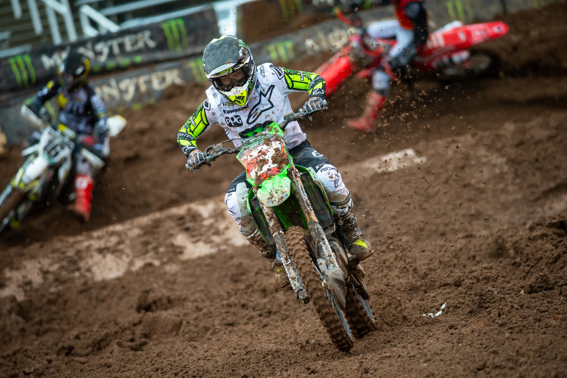 Tomac