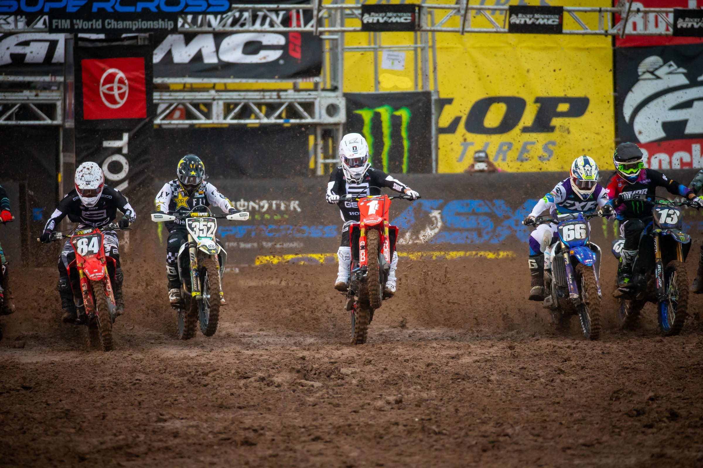 Breakdown: Salt Lake City 3