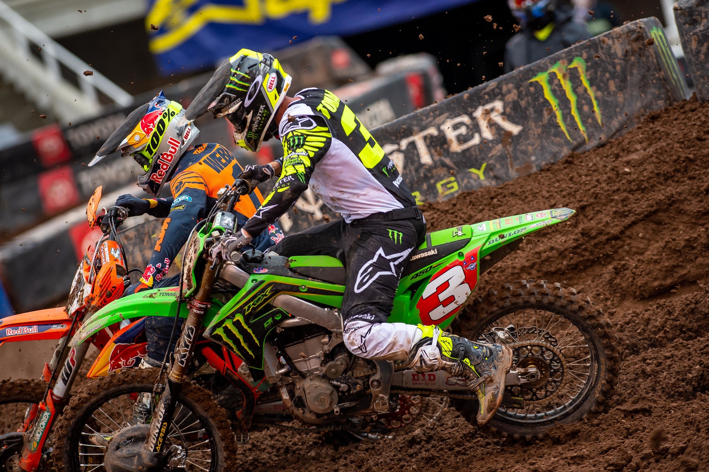 Racer X Films: Salt Lake City 3 Race Examination