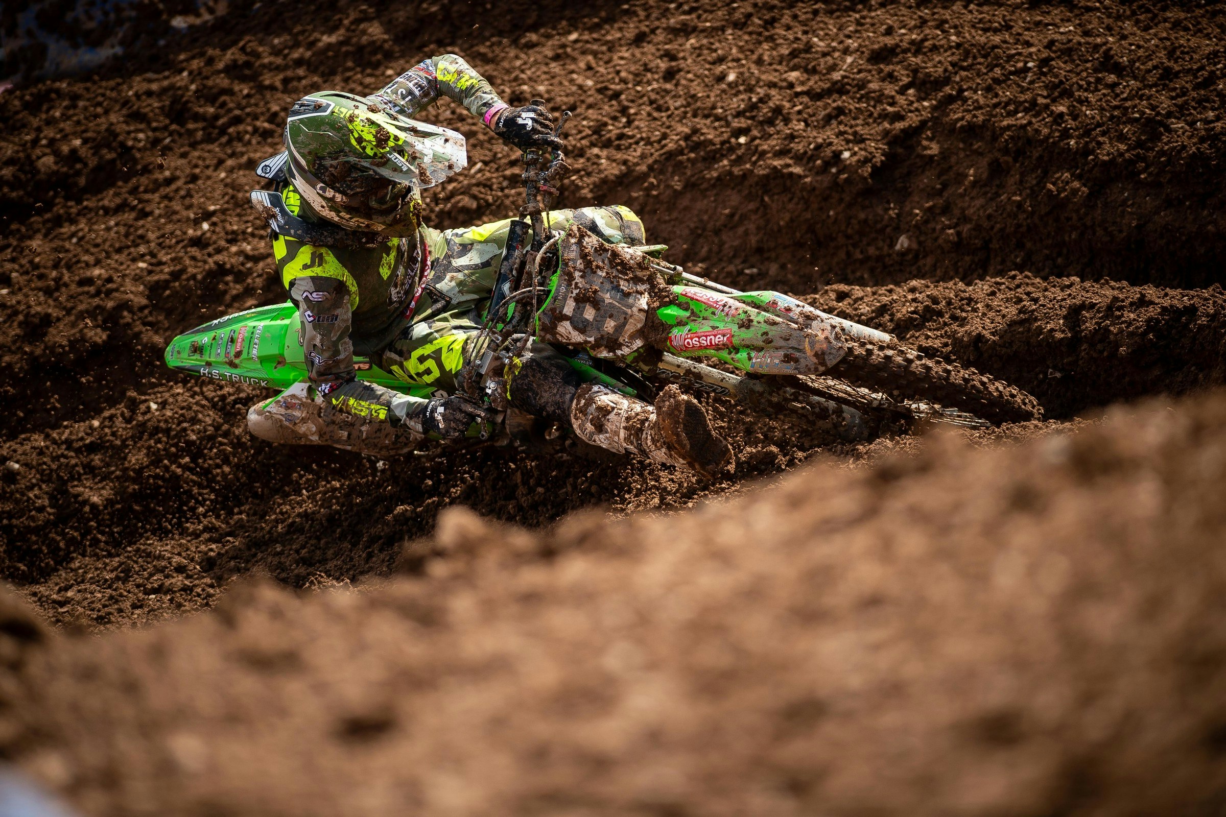 Listen: <em>Main Event Moto Podcast</em> Ep. #166