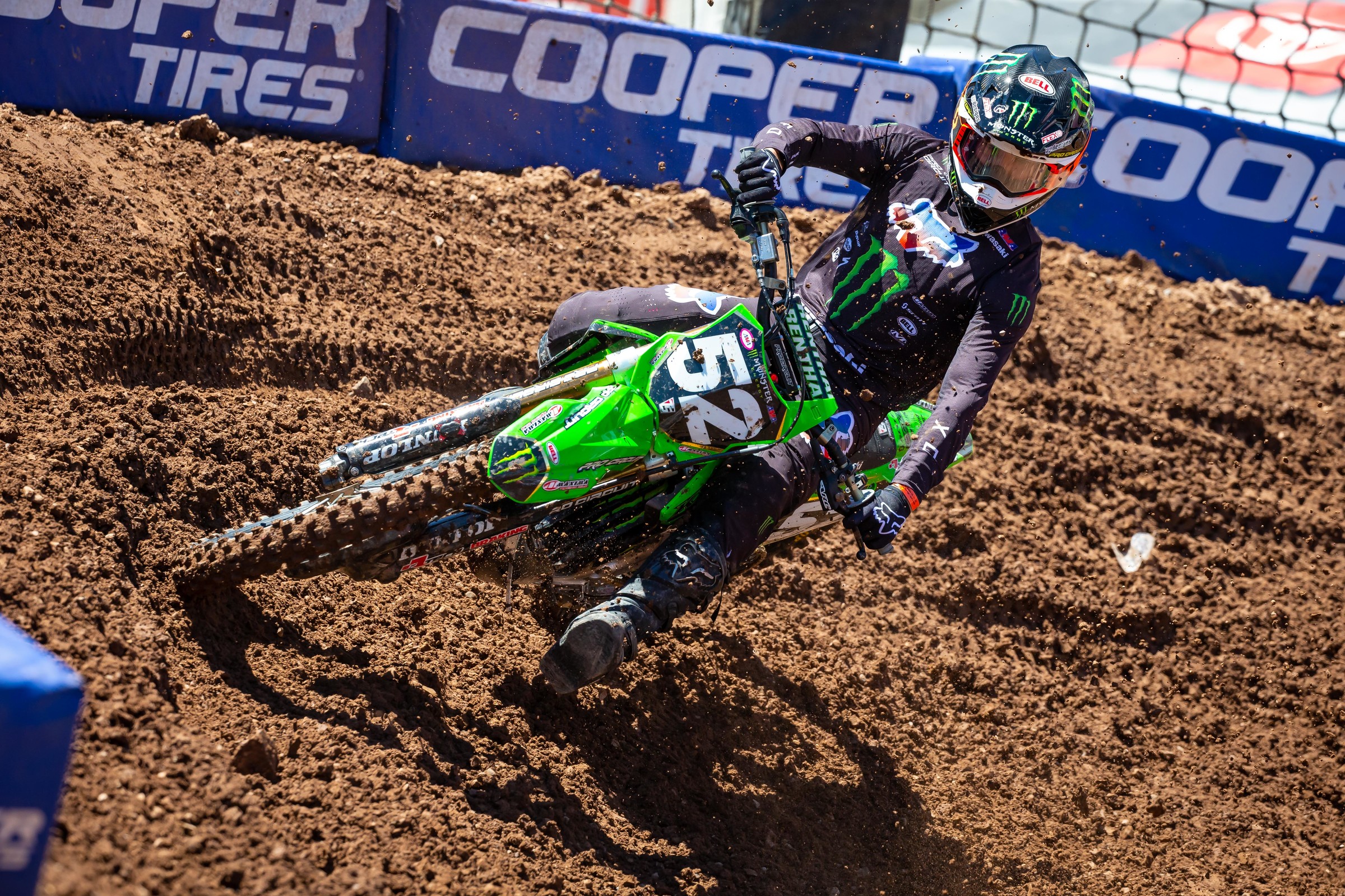 Austin Forkner