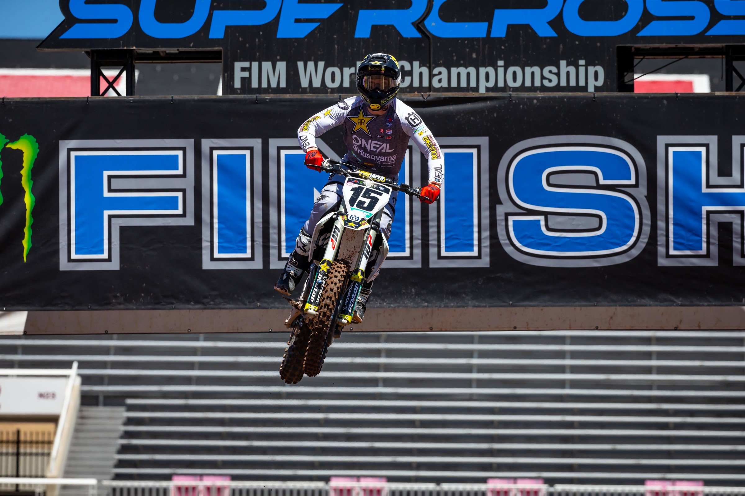 Dean Wilson