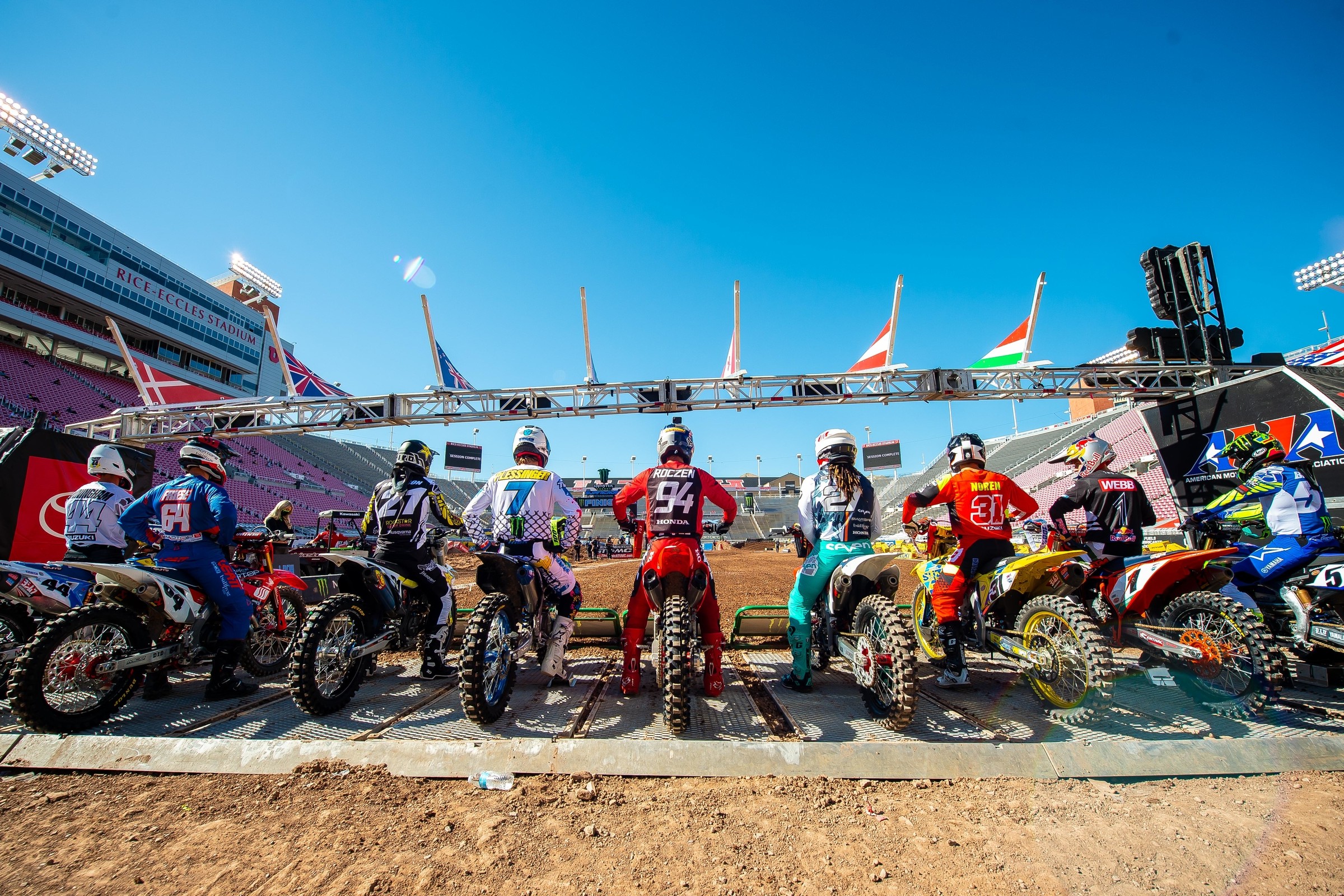 Breakdown: Salt Lake City 4