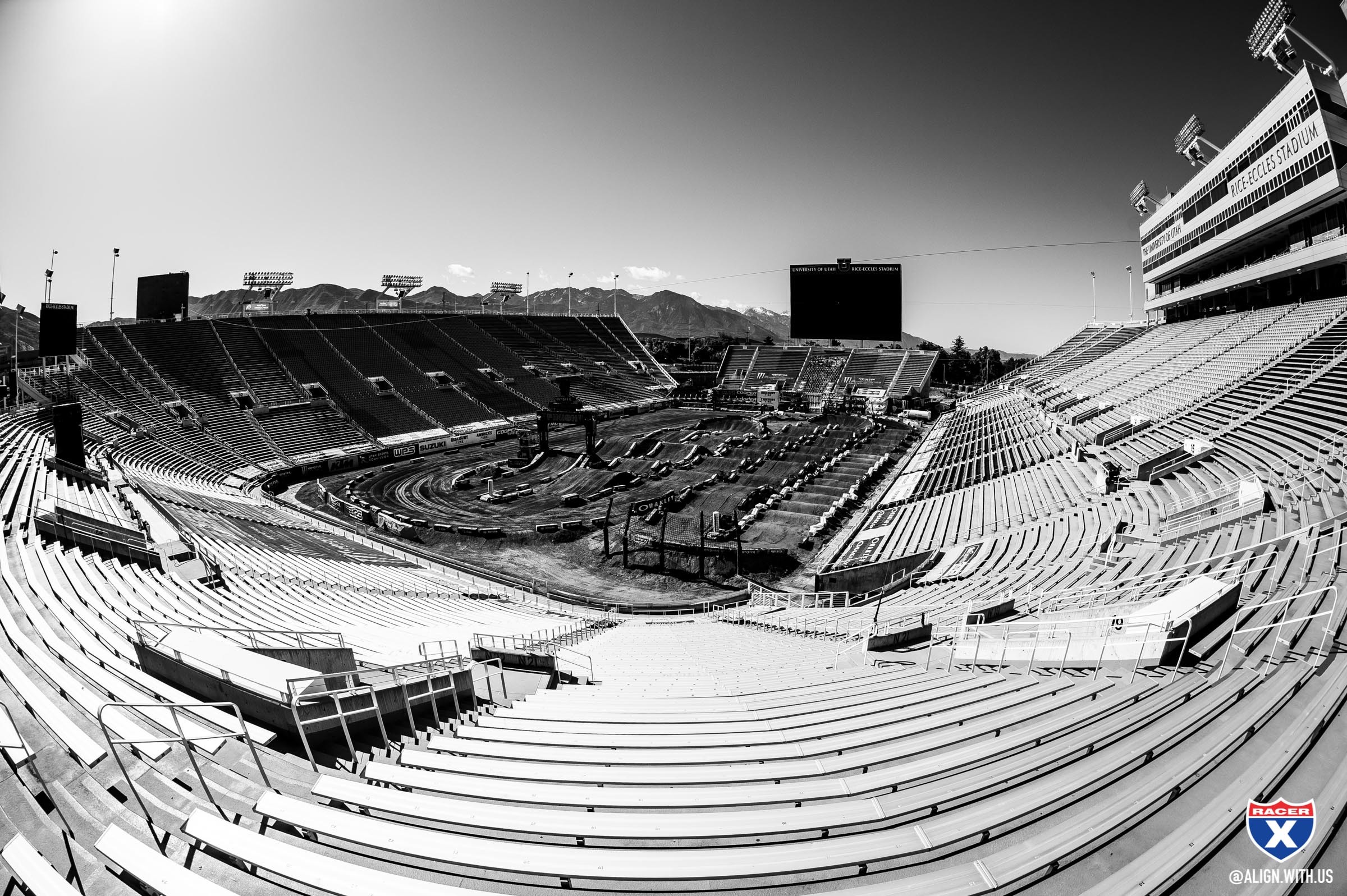 Photos from 2020 Salt Lake City 5 Supercross - Racer X