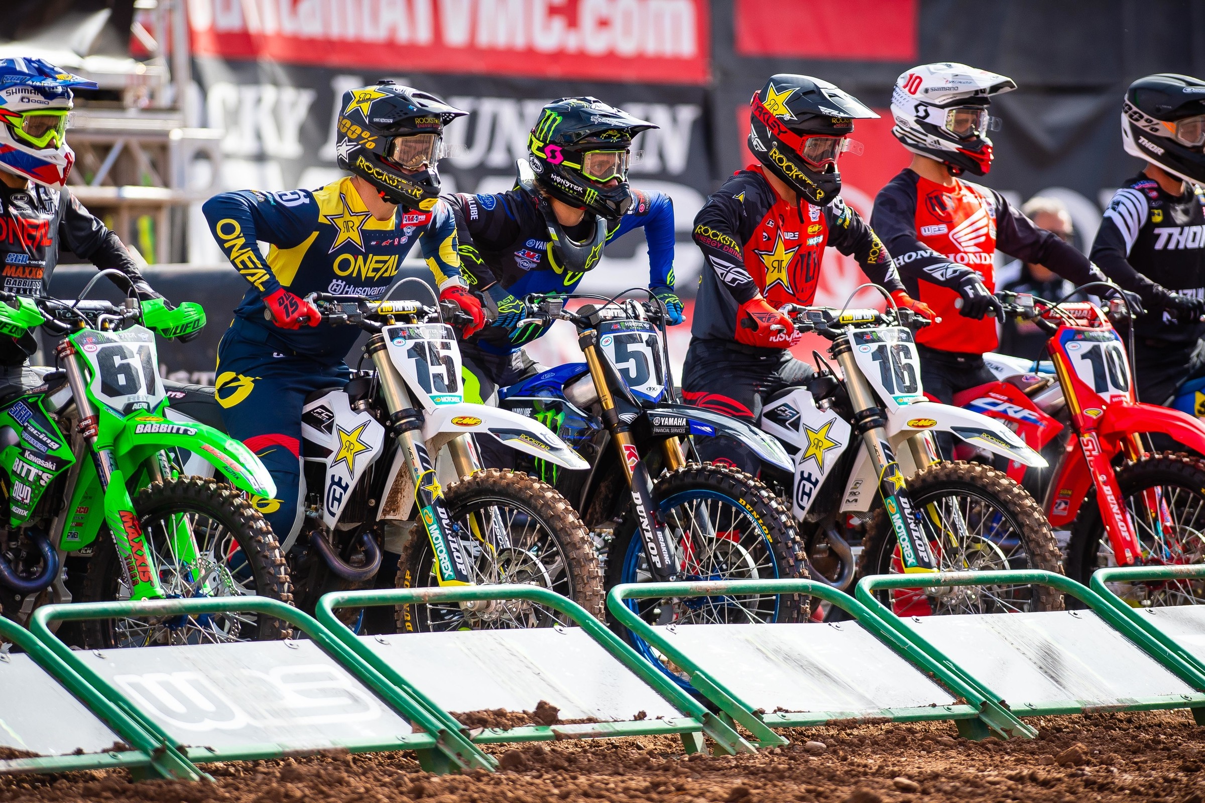 Staging Area: Salt Lake City 6