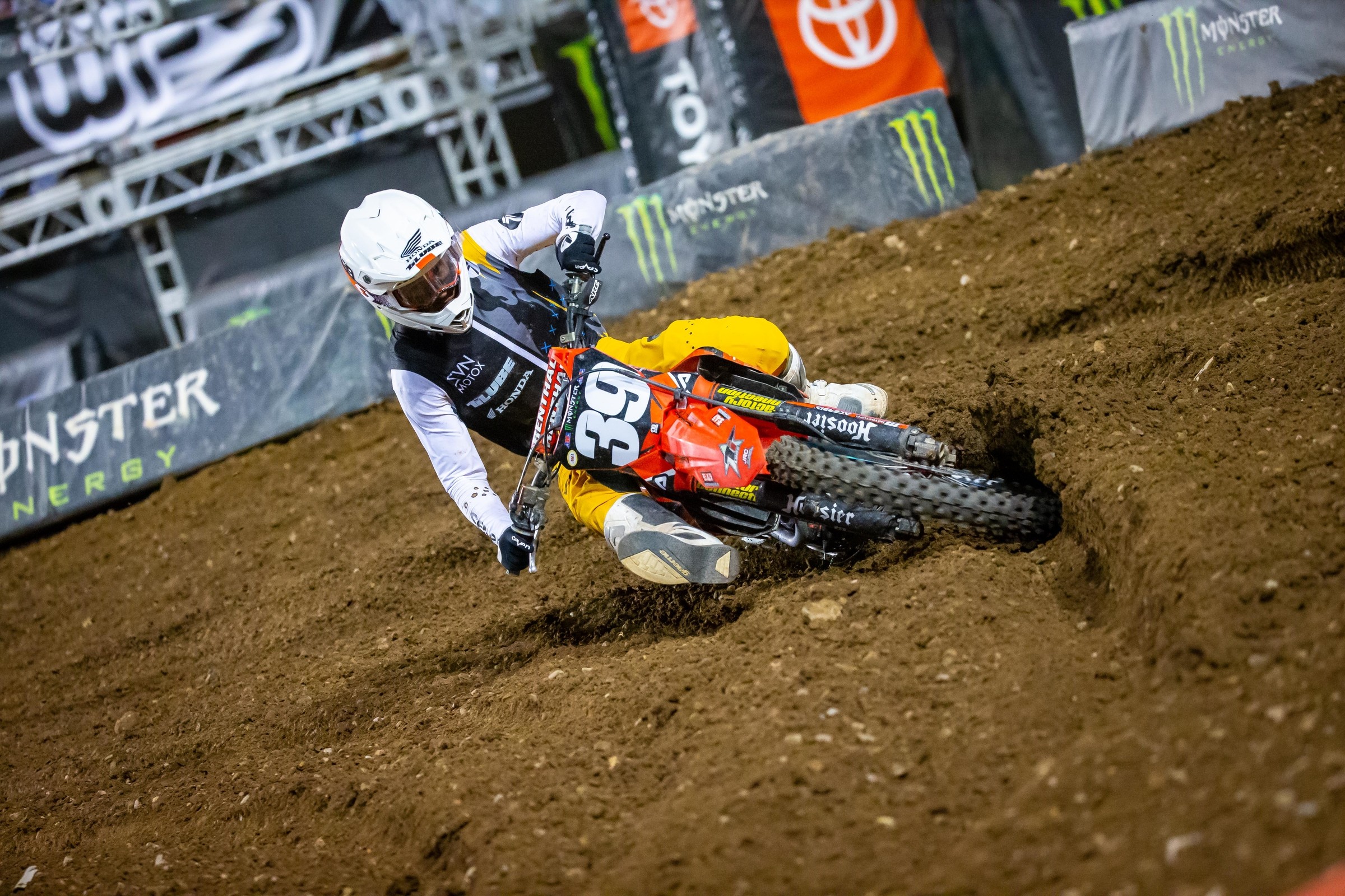 Injury Report: Salt Lake City 6