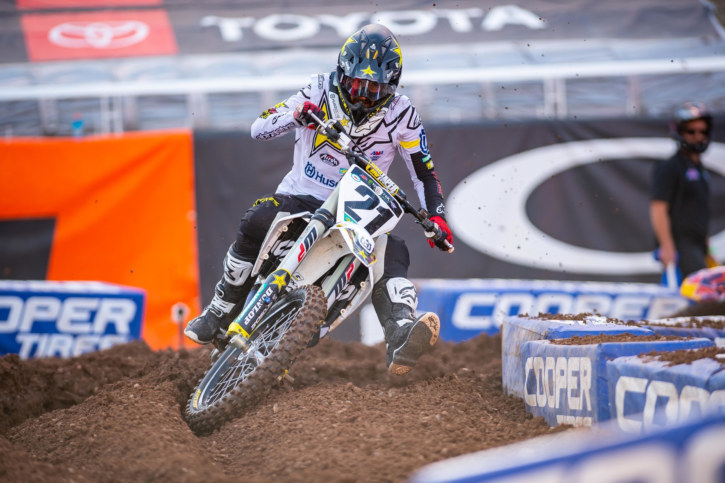 Racer X Films: Salt Lake City 5 Race Examination