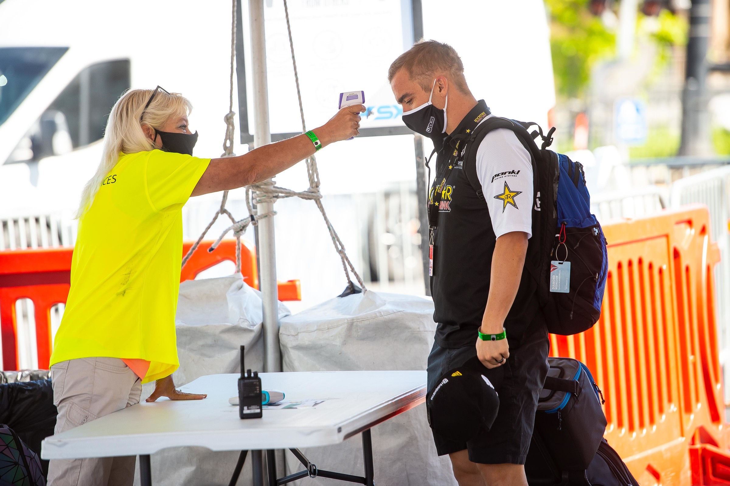 Yes. It's same stuff.