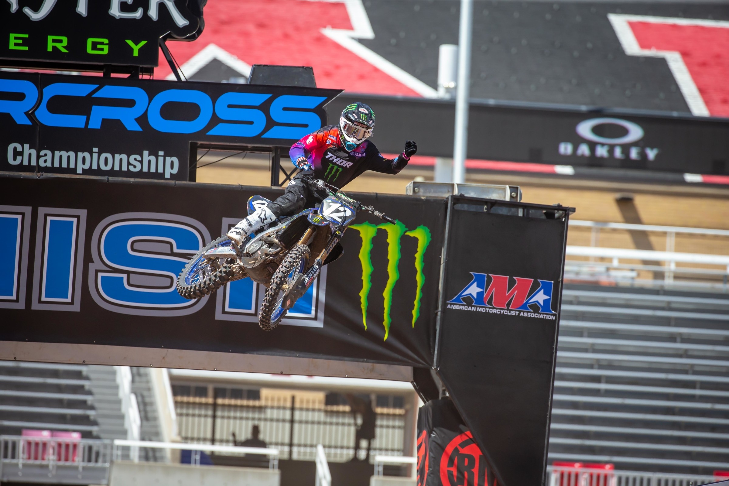 Insight: Shane McElrath: Night Before Battle