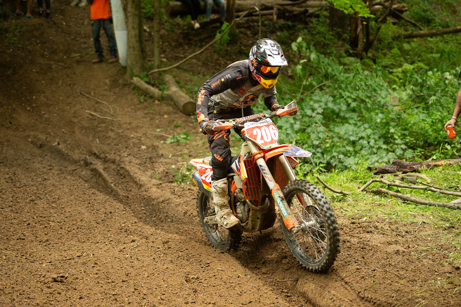 4 Things We Learned at the 2020 High Point GNCC - GNCC Racing - Racer X