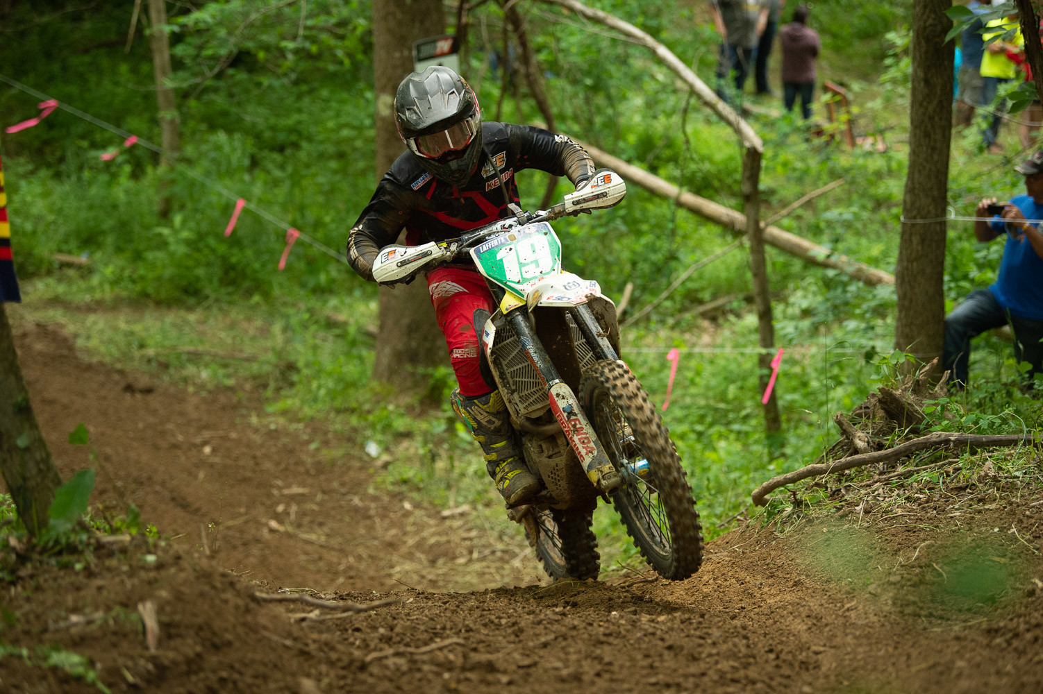 4 Things We Learned at the 2020 High Point GNCC - GNCC Racing - Racer X