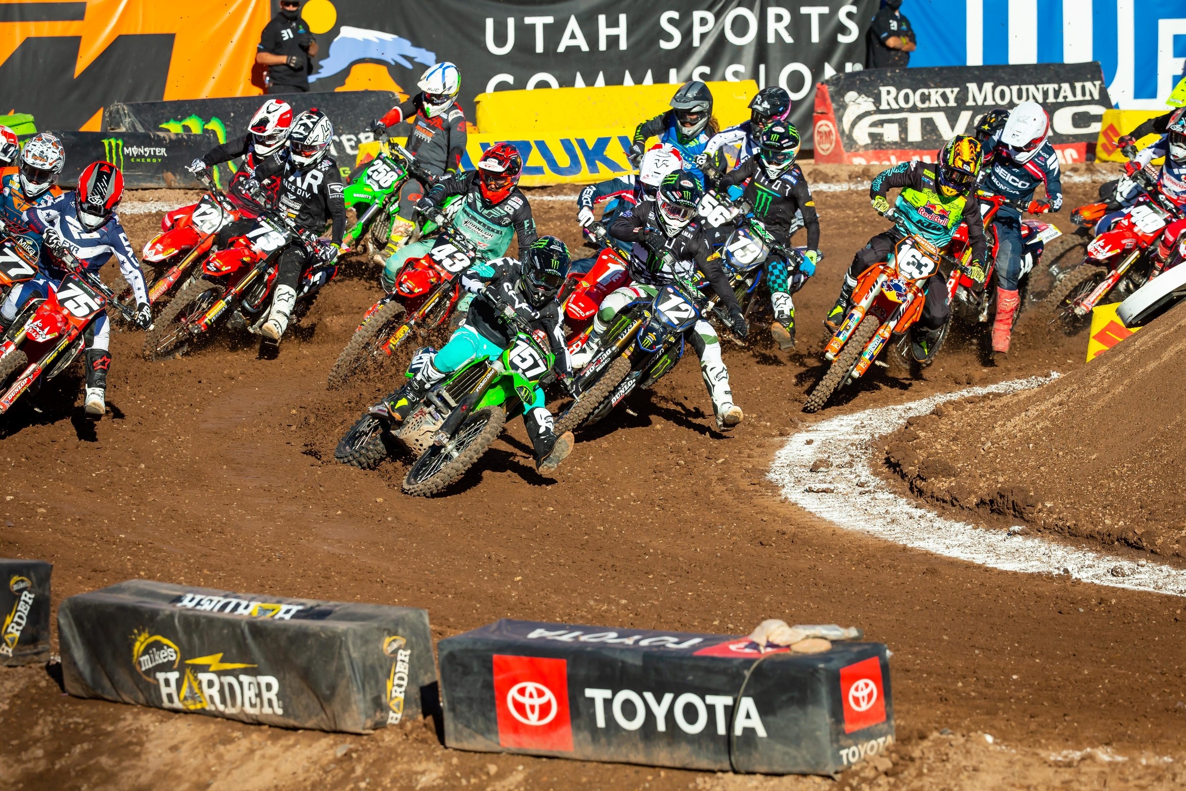 Breakdown: Salt Lake City 6