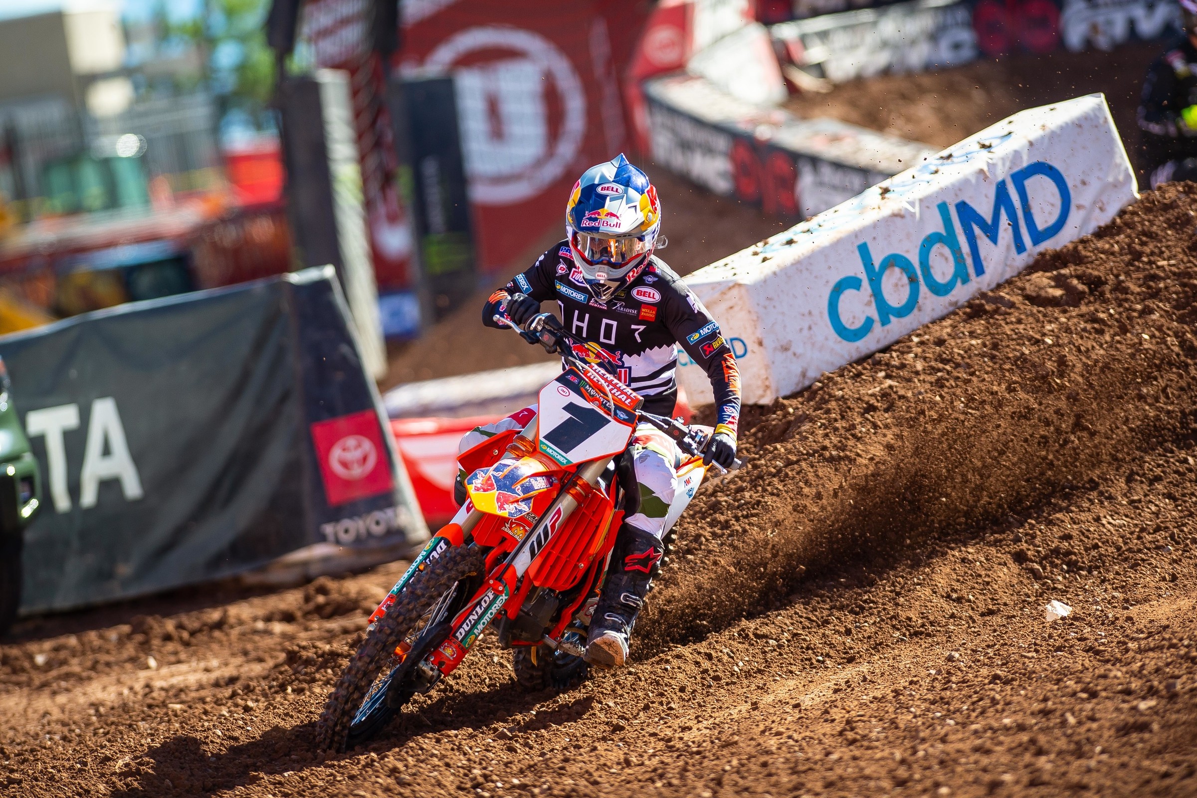 Salt Lake City 7 Results