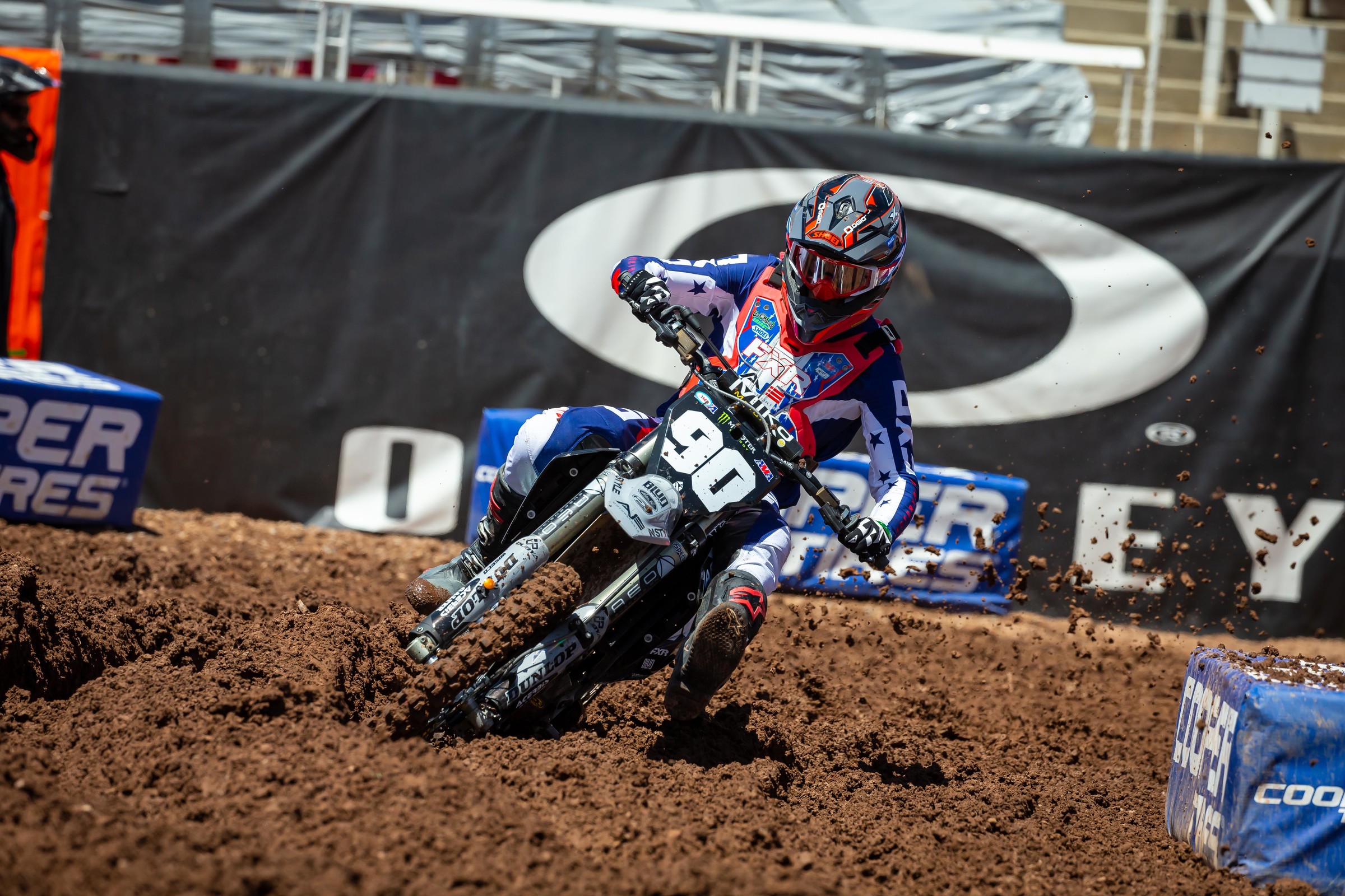 Killian Auberson remains in intensive care at a local Salt Lake City hospital.