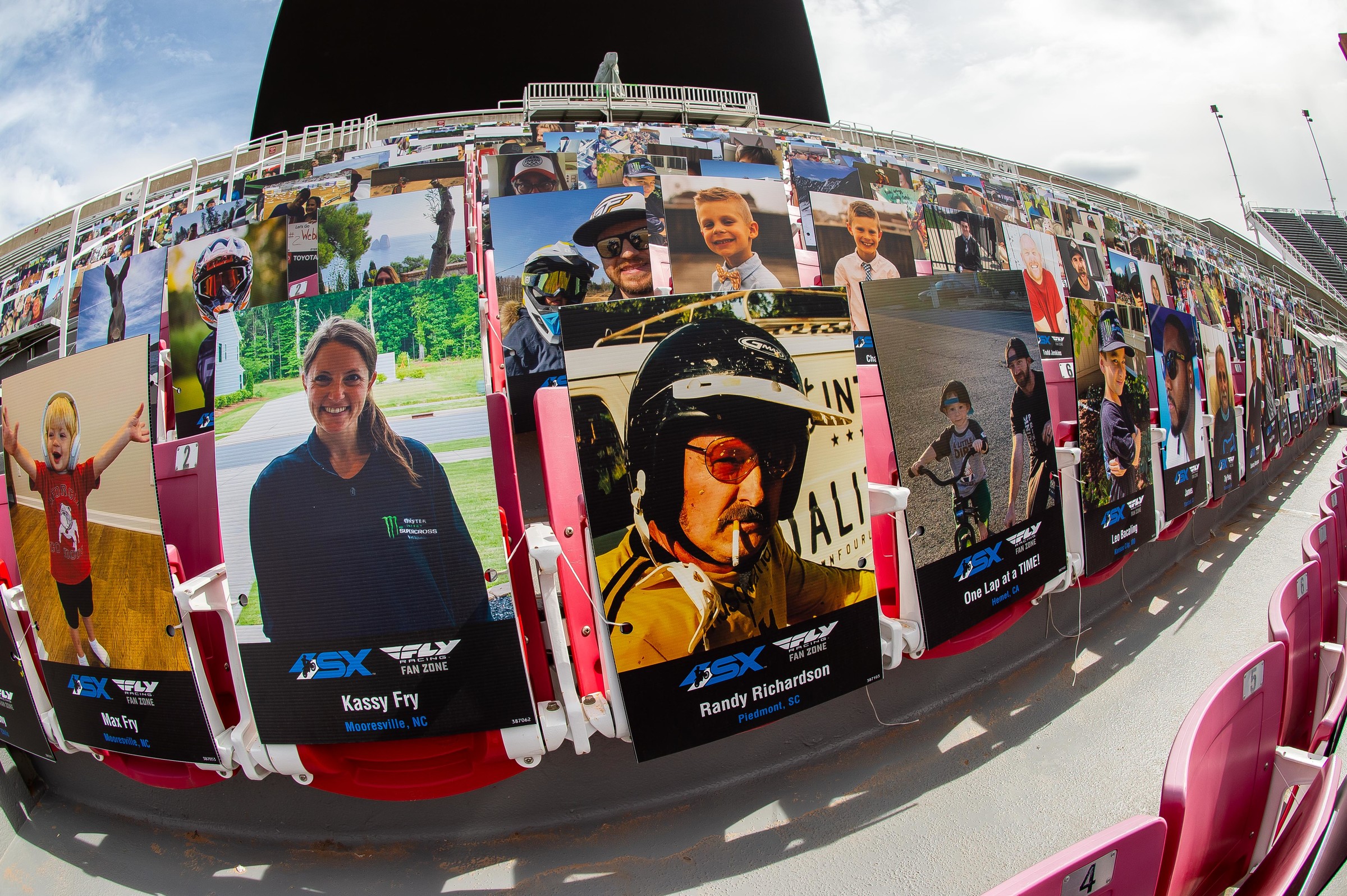 Salt Lake City Fan Zone