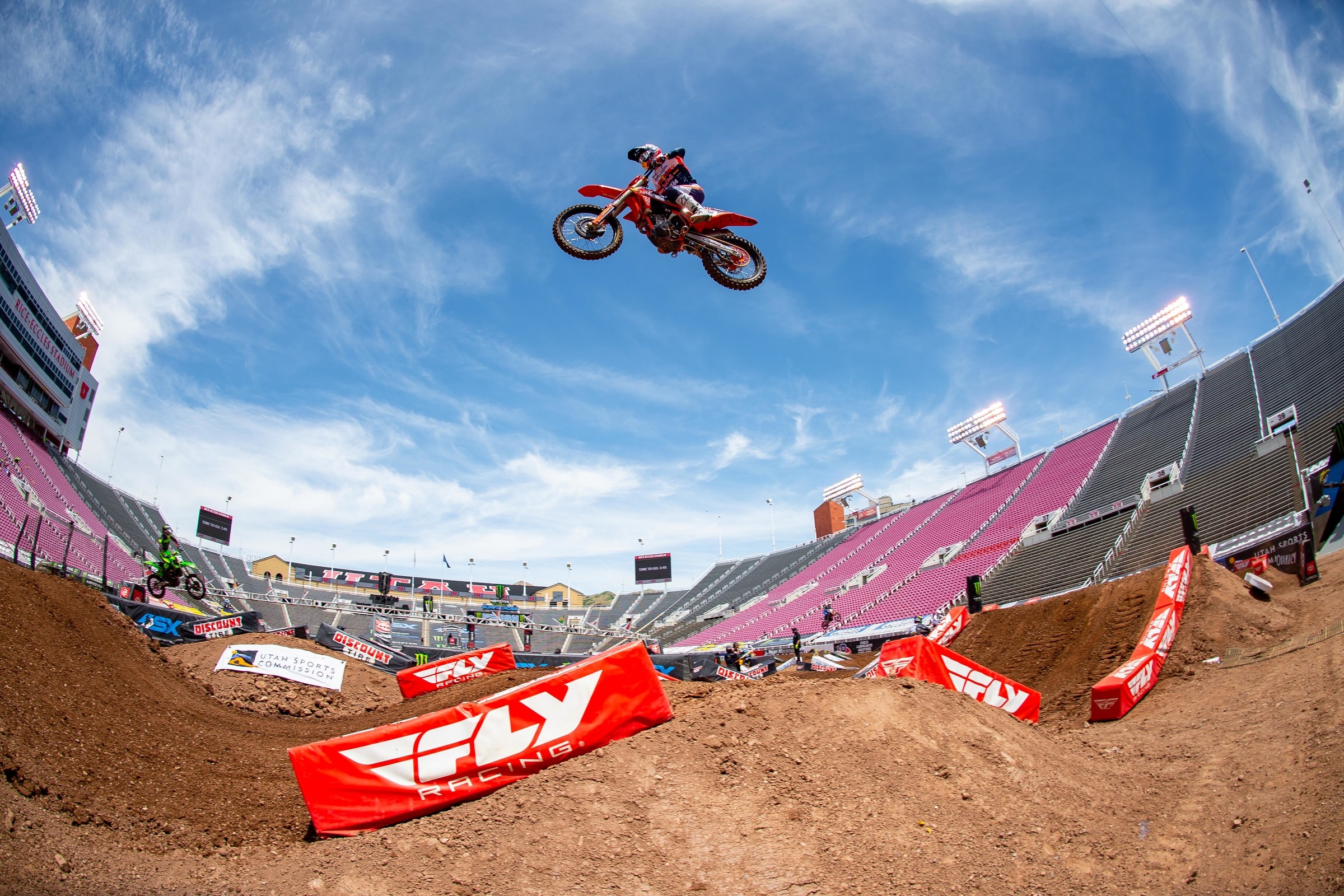 Saturday Night Live: SLC 7