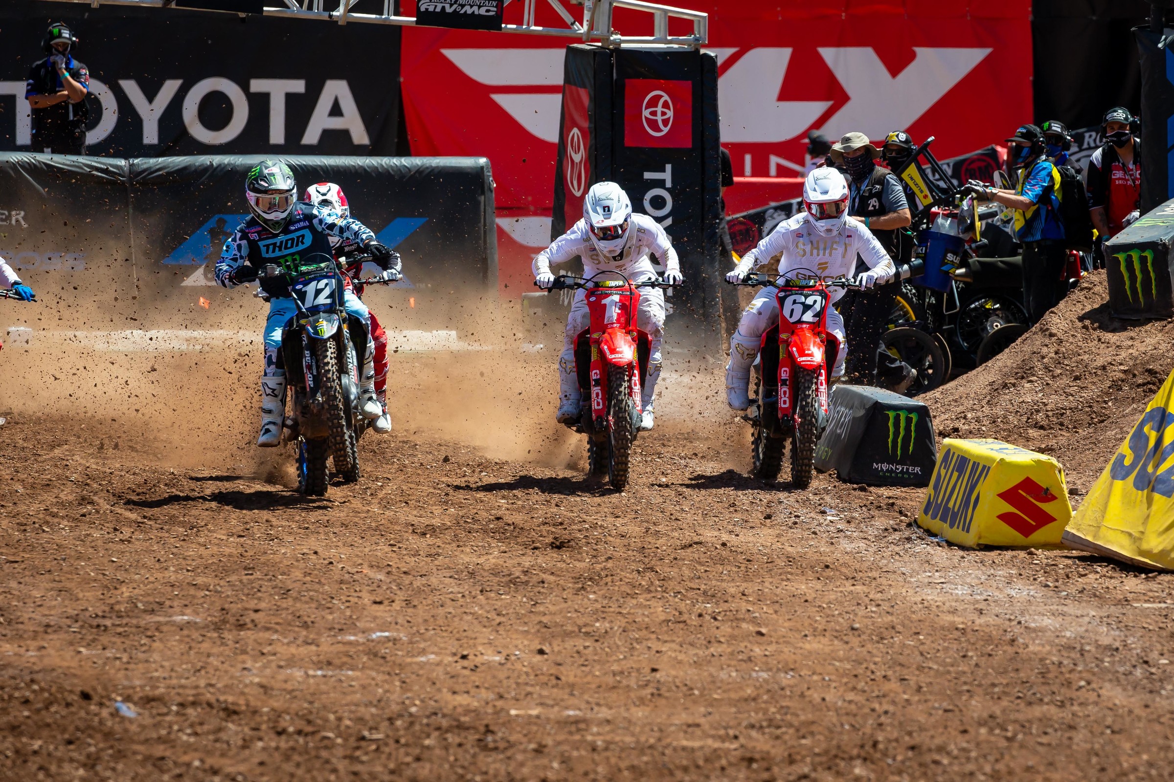 250SX Racing