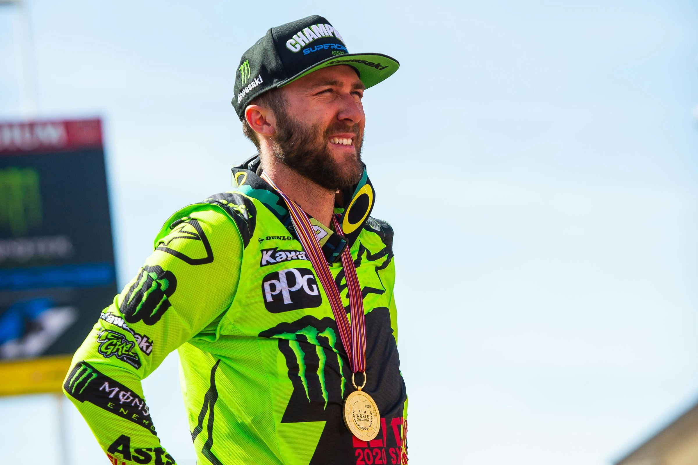 Tomac, Sexton, Norfolk, Betts, and More on PulpMX Show Tonight