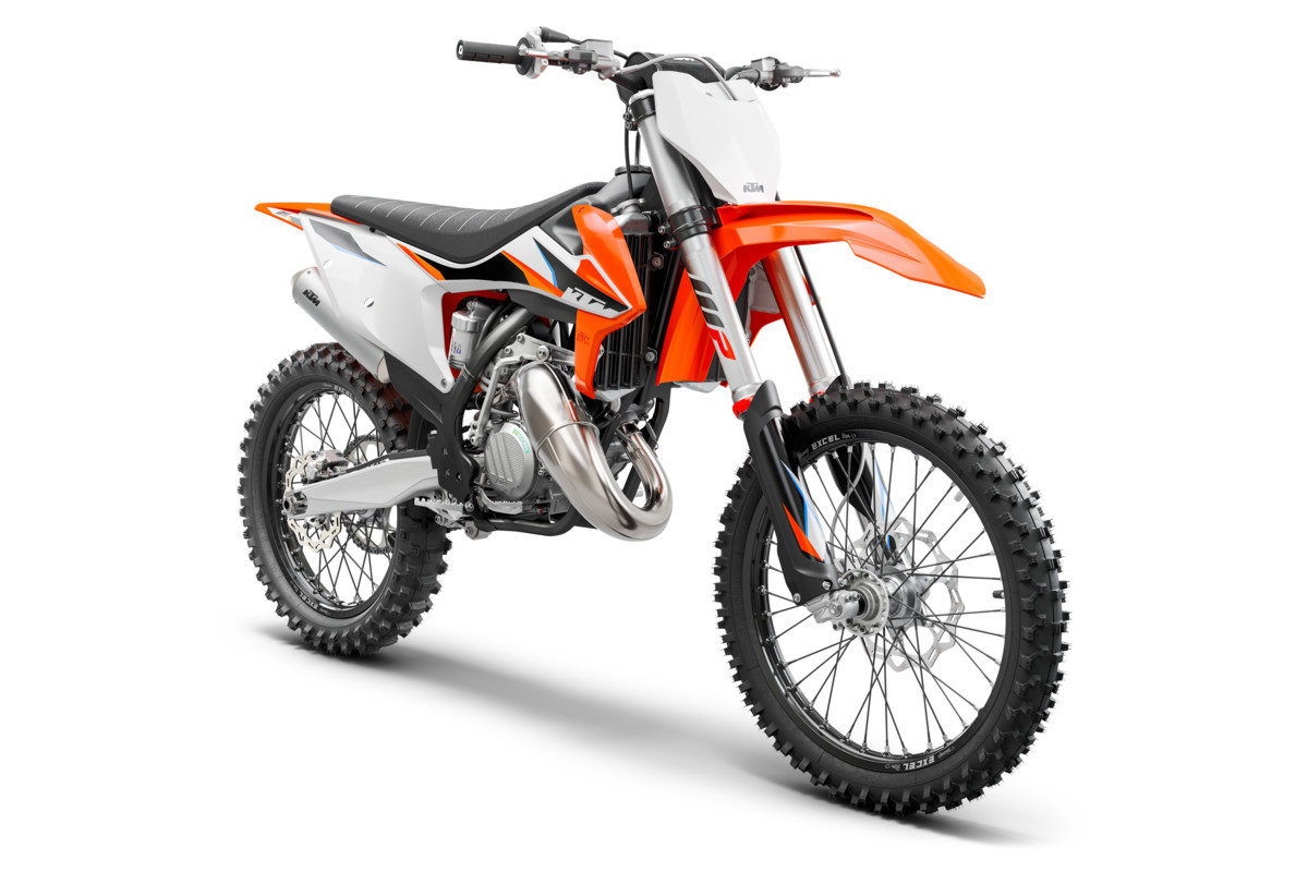 125 SX