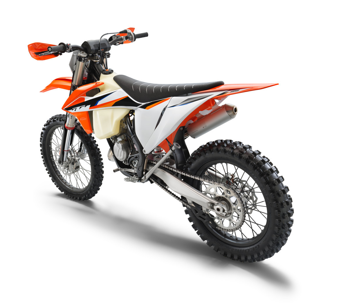 KTM Sportmotorcycle кроссовые