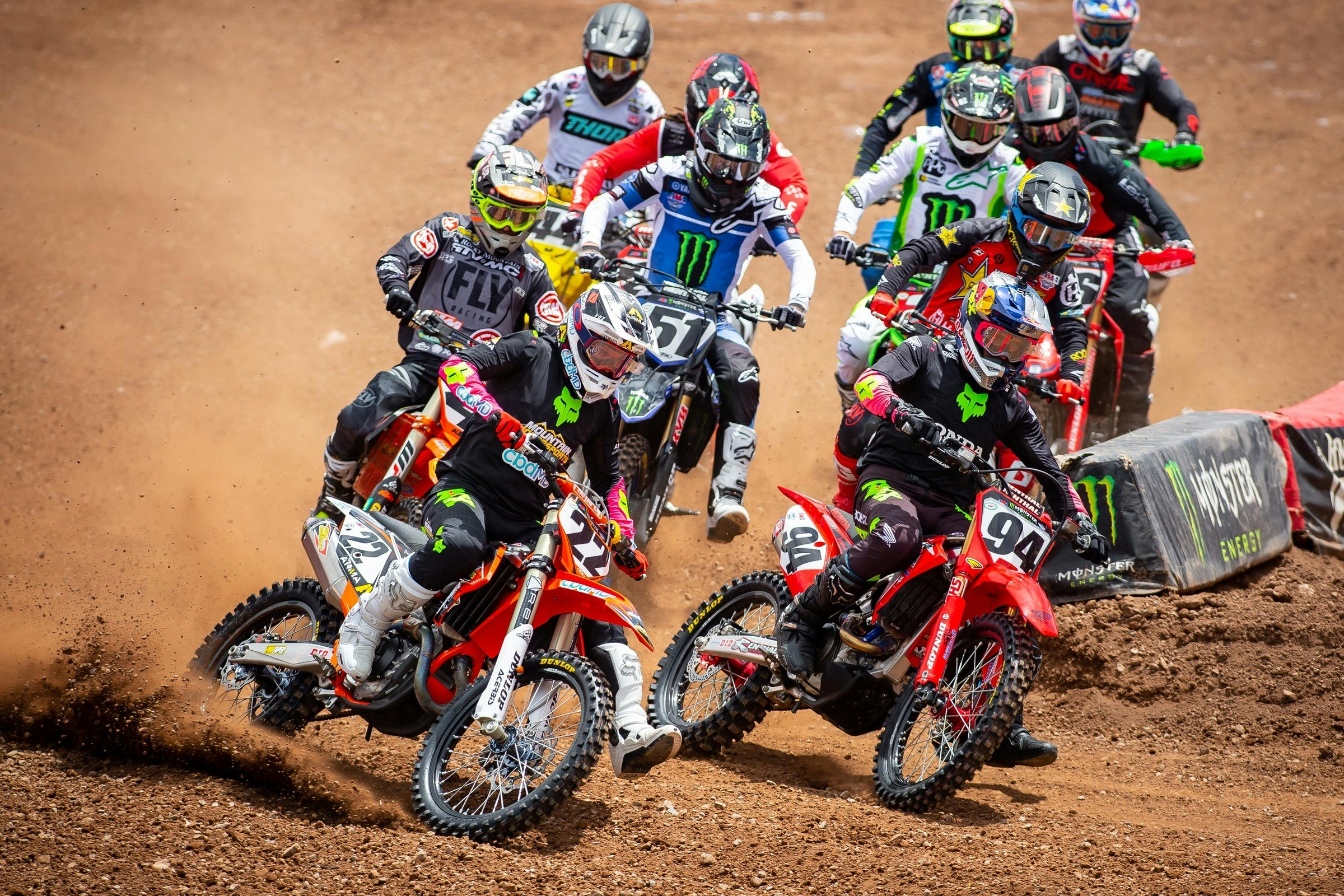 Listen: <em>Main Event Moto Podcast</em> Ep. #168